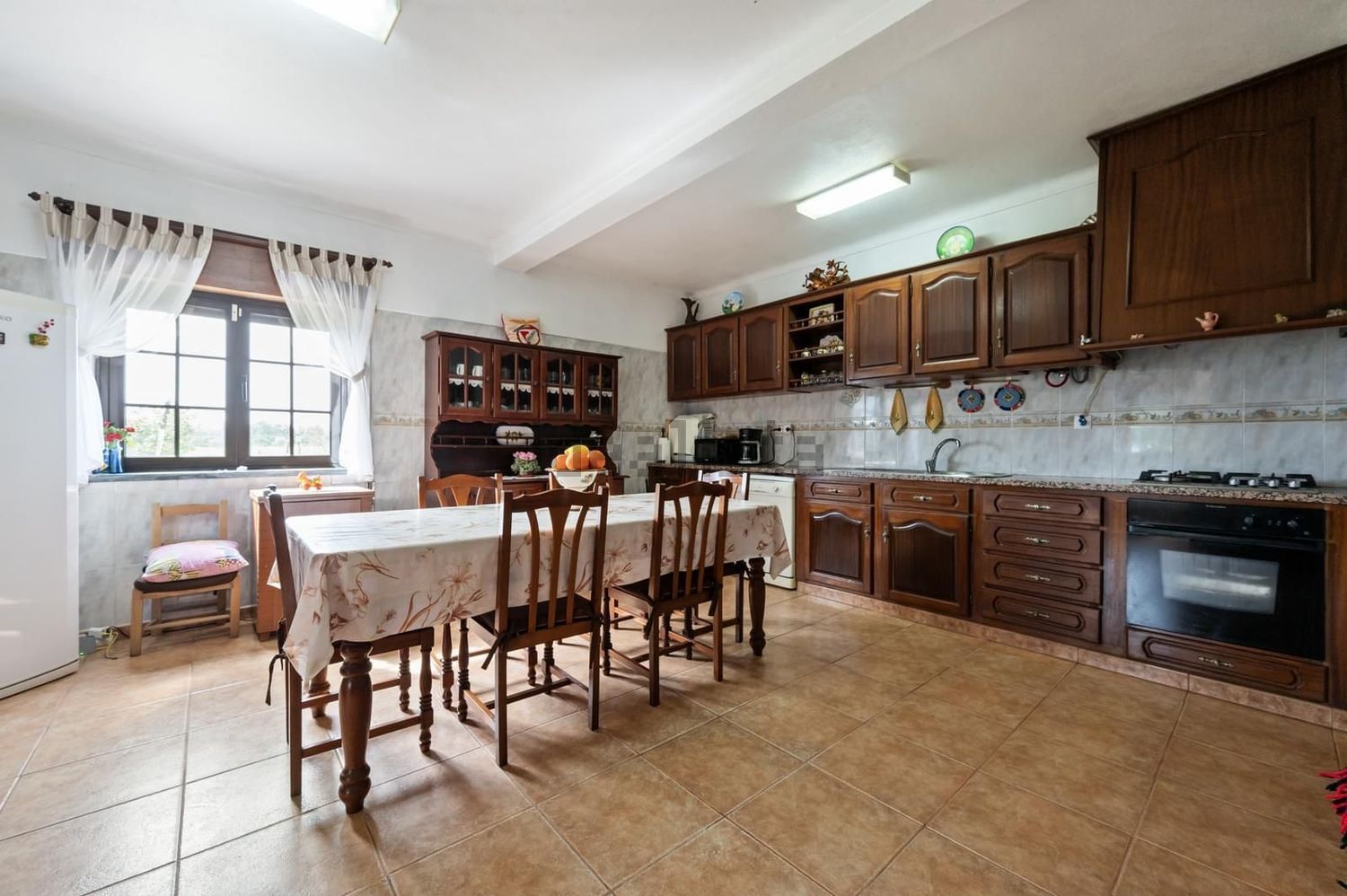 小楼房或独栋别墅出售在Grândola e Santa Margarida da Serra - 厨房