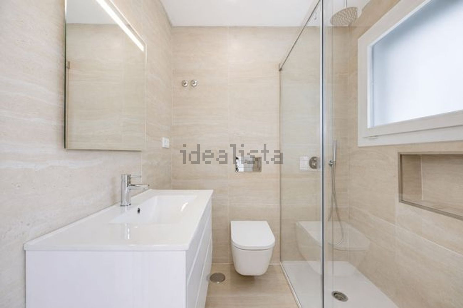 小楼房或独栋别墅出售在Brejos de Azeitão - 卫生间