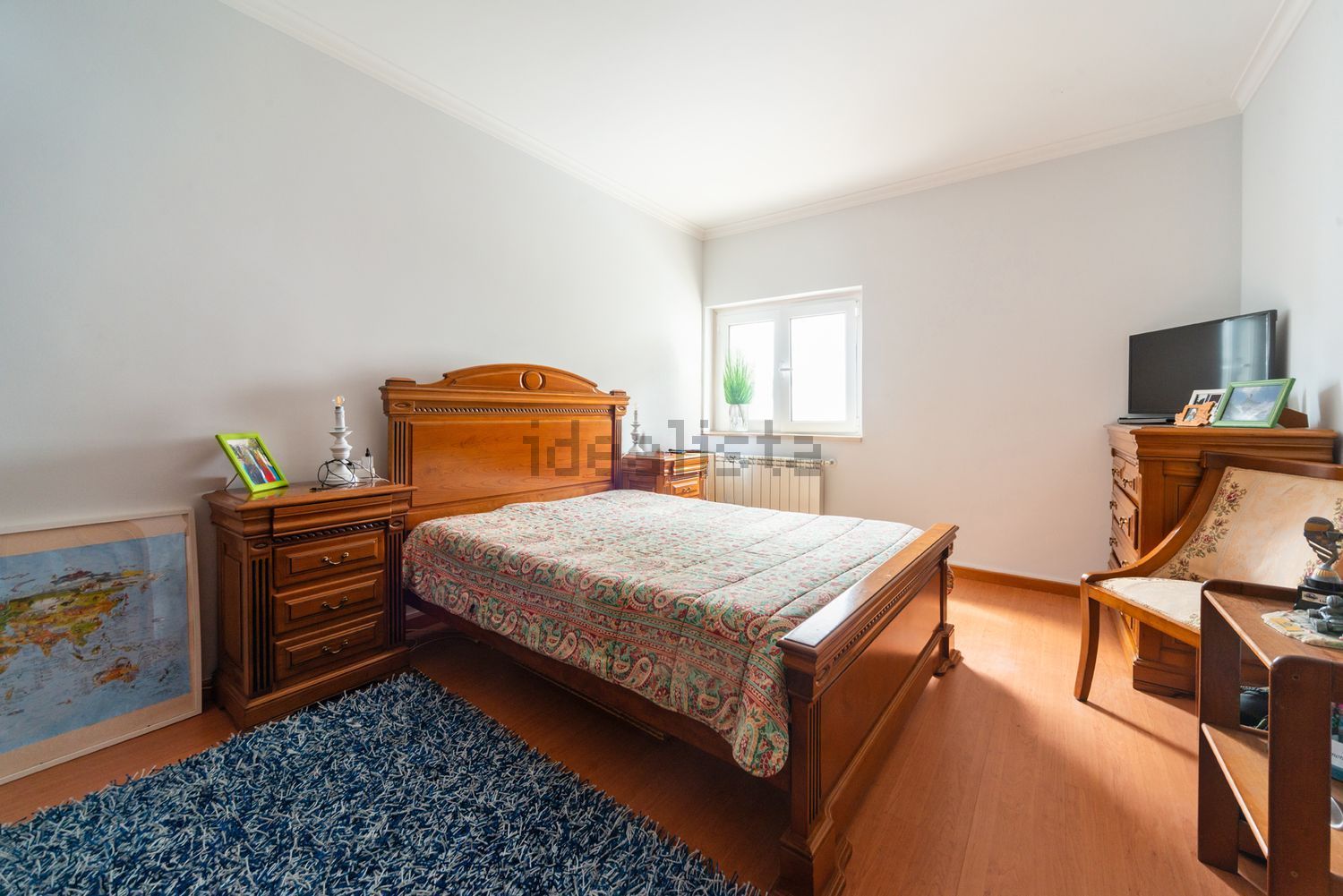 小楼房或独栋别墅出售在Rua Nossa Senhora do Rosário - 卧室