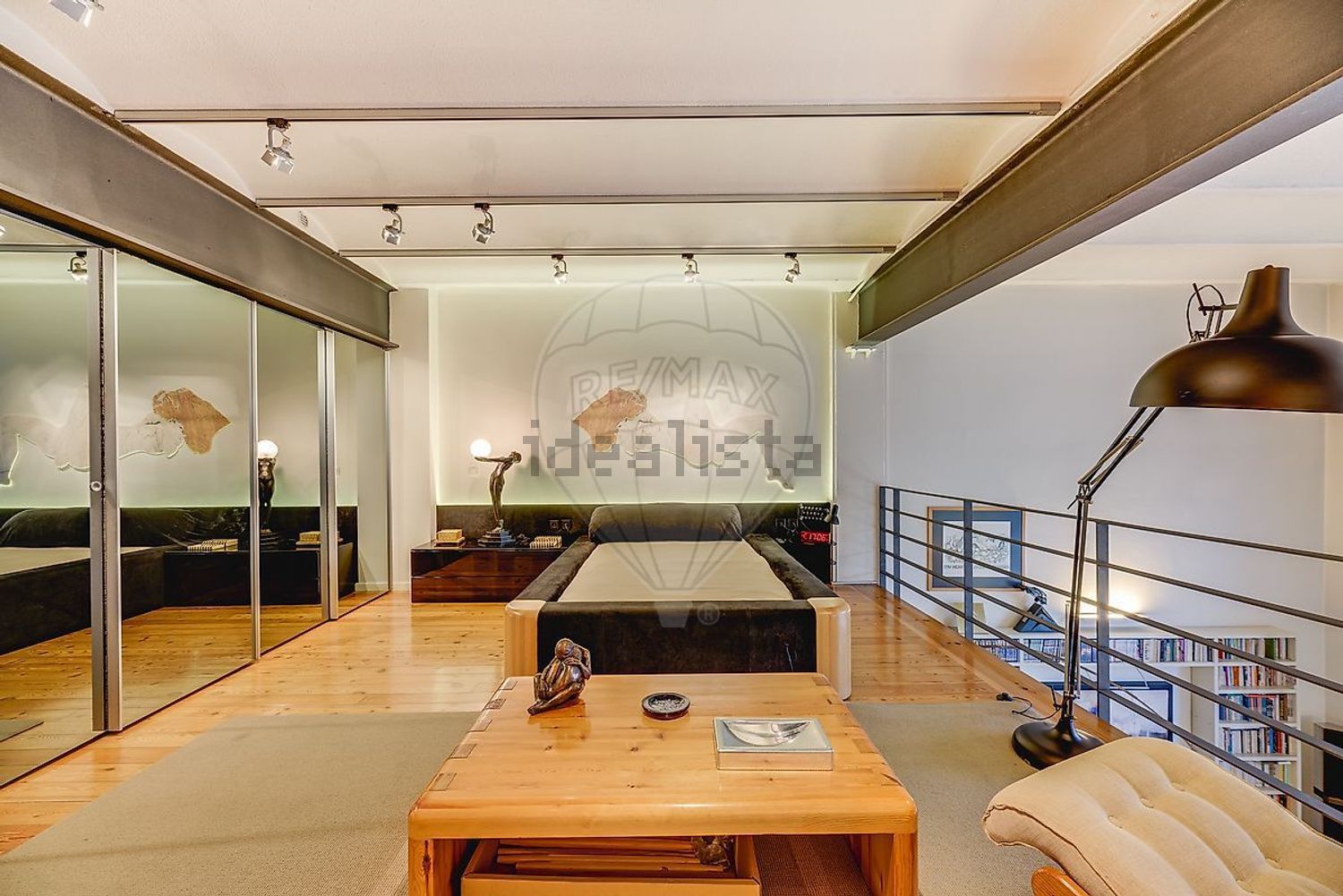 公寓 t1出售在Rua Santos-O-Velho - 照片