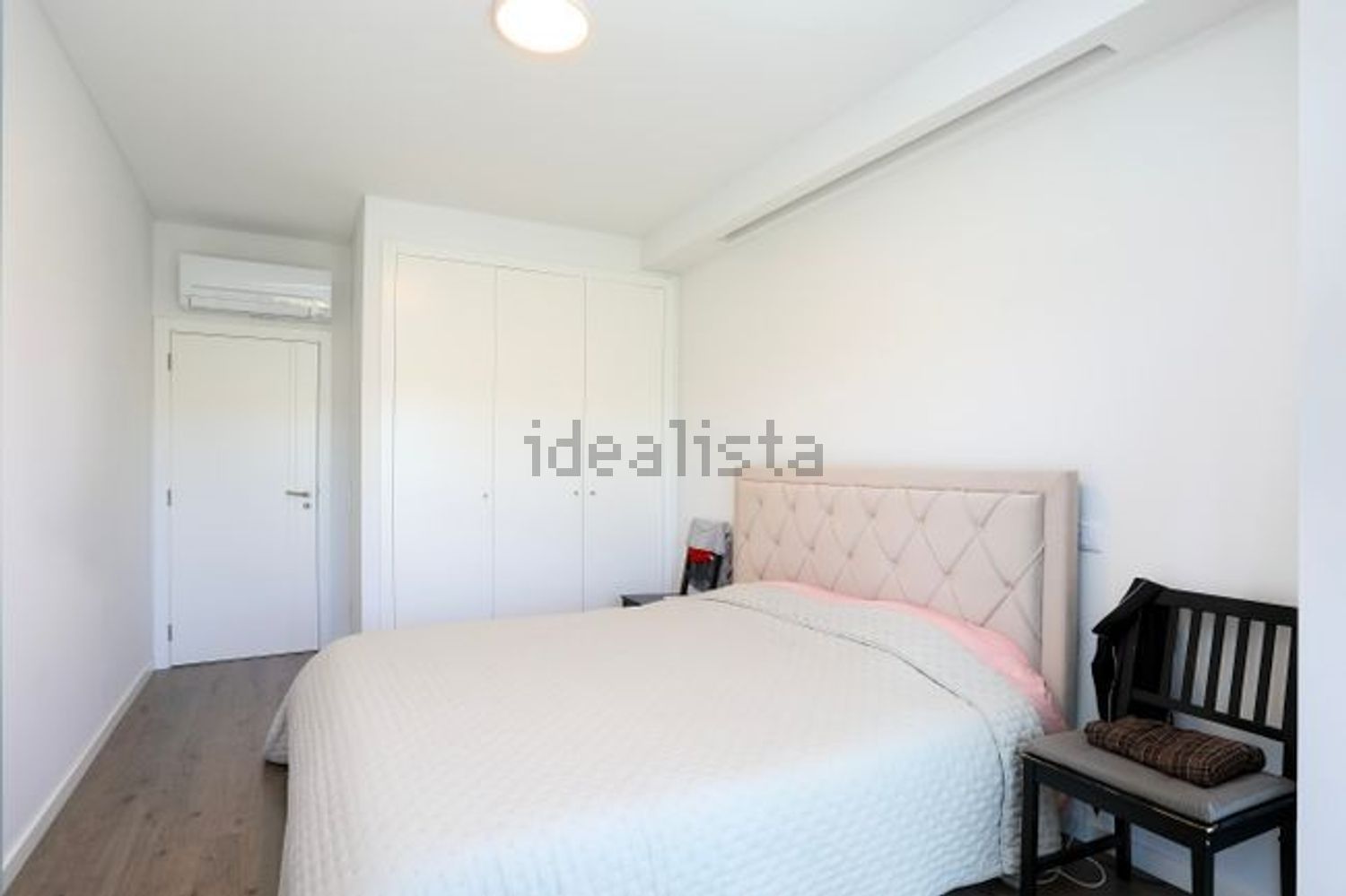 公寓 t2出售在Rua da Bica - 卧室