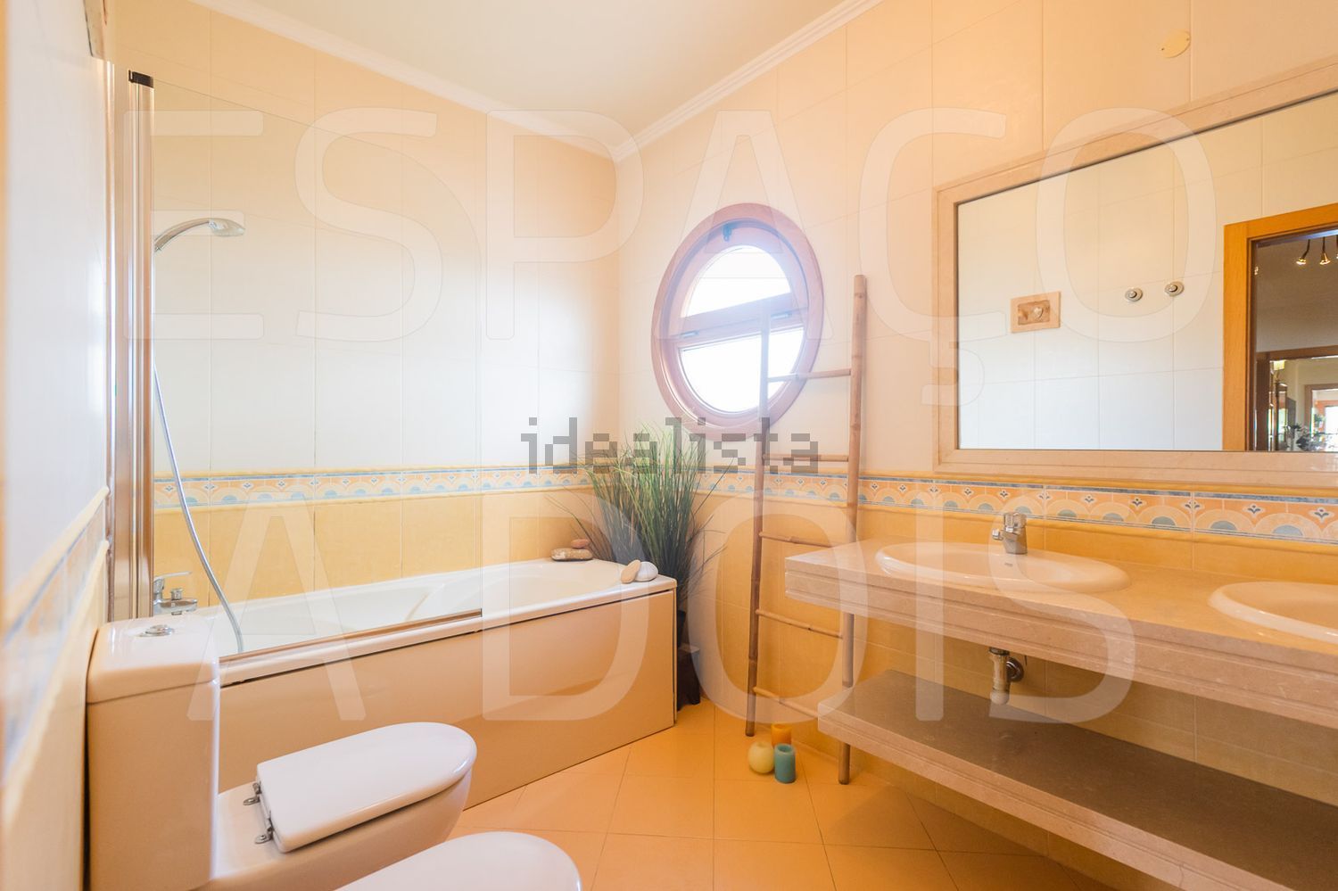 公寓 t3出售在Póvoa de Santa Iria e Forte da Casa - 卫生间