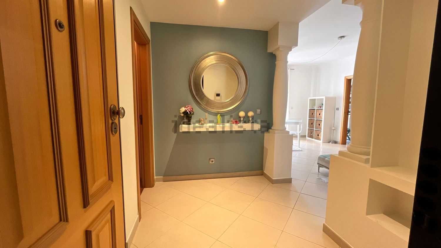 出租公寓 t2在Rua do Facho, 9 - 卫生间