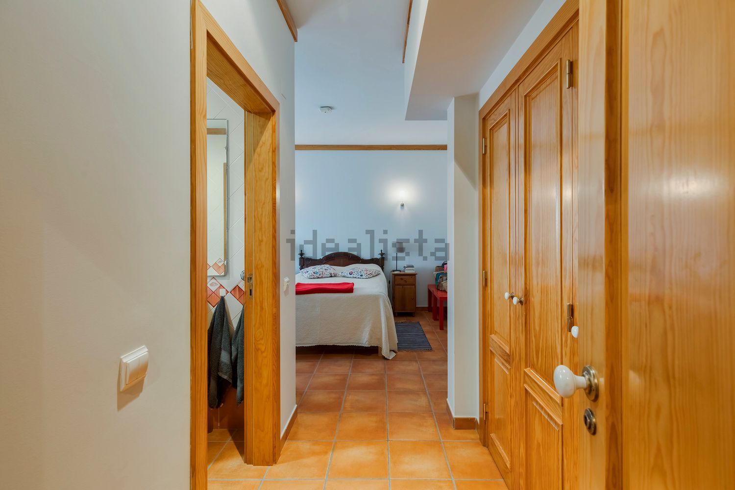 小楼房或独栋别墅出售Comporta - 卧室