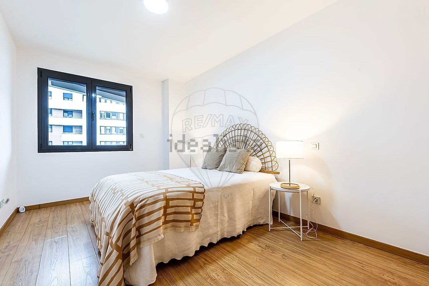 公寓 t3出售在Avenida Diogo Cão - 卧室