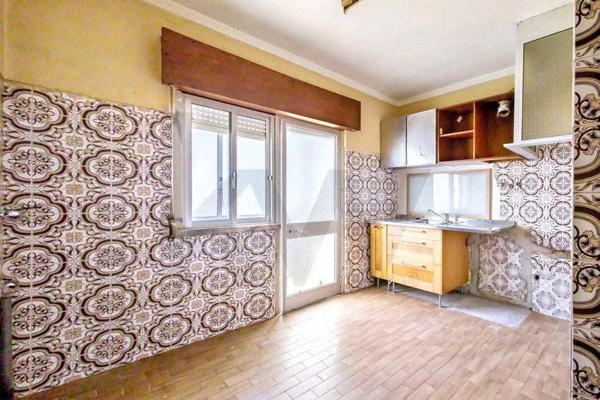 双拼别墅出售在Rua de Aveiro