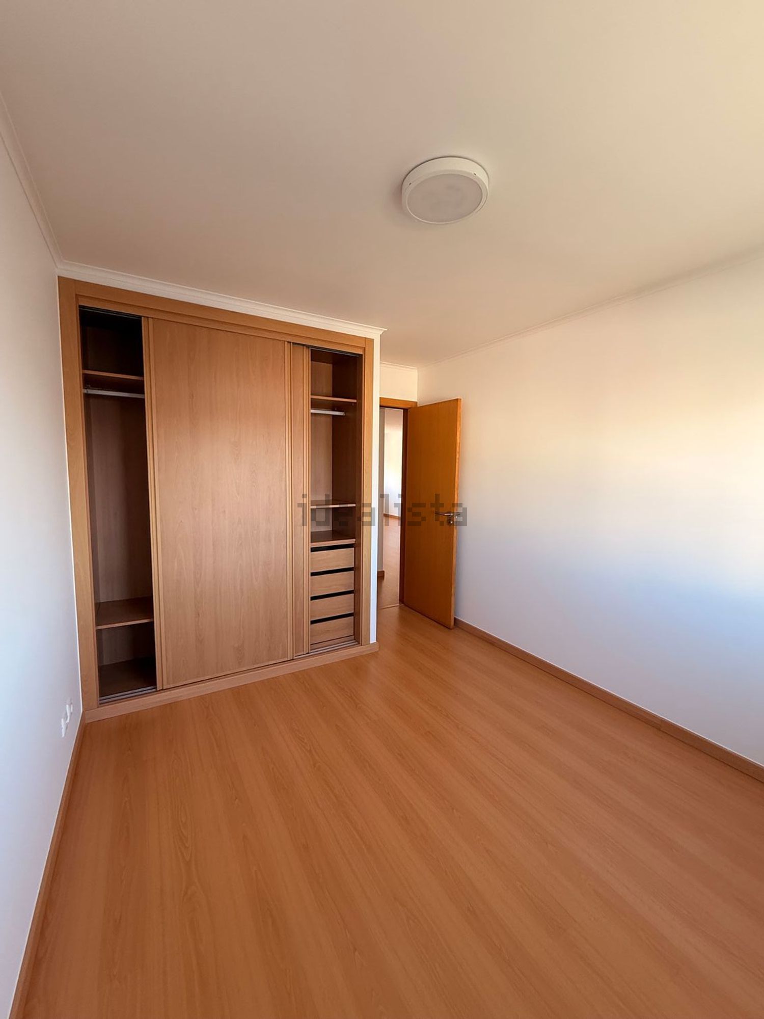 出租公寓 t2在Rua Santa Casa da Misericórdia, 113 - 卧室