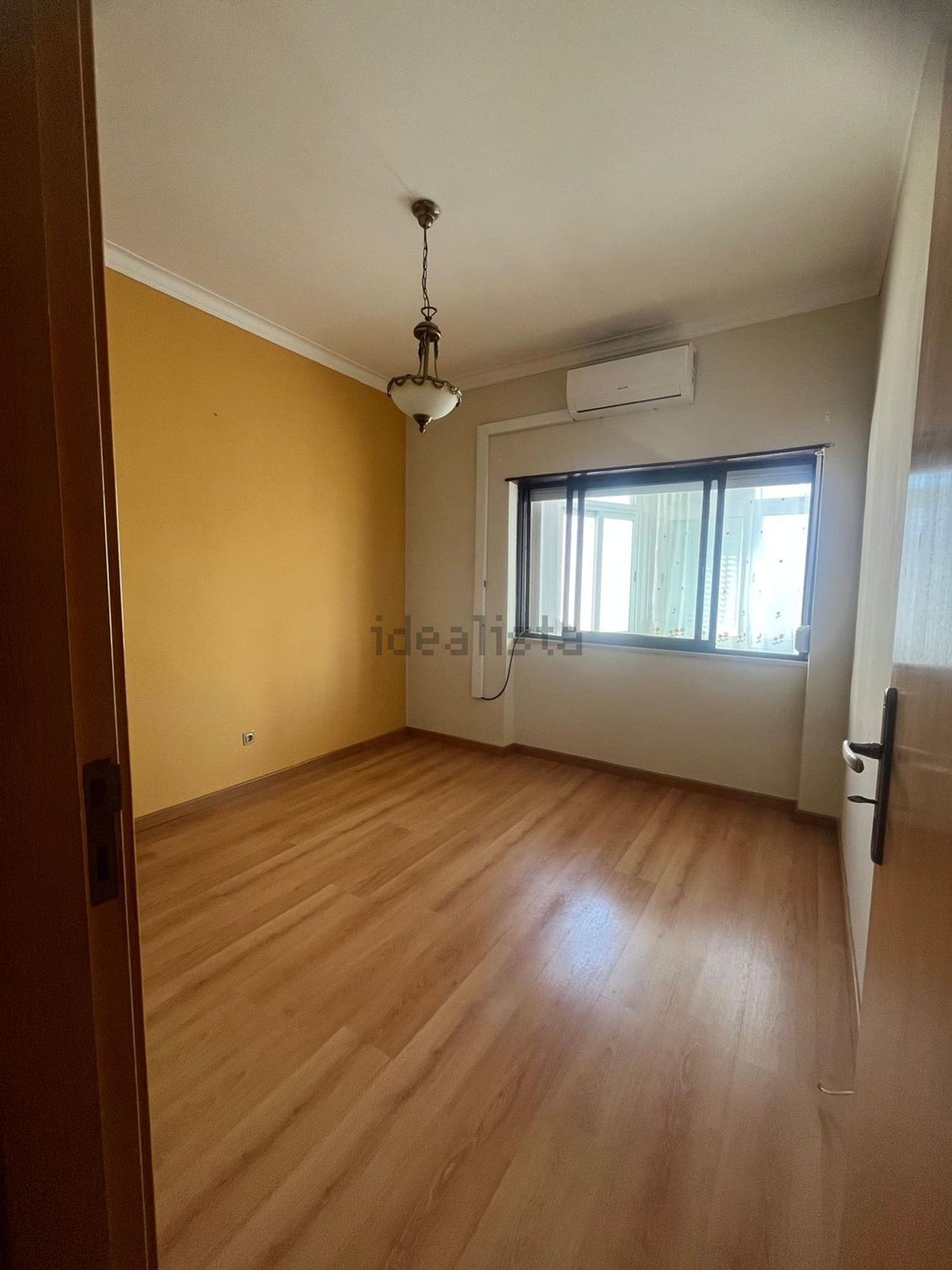 出租公寓 t2在Baixa da Banheira - 居住