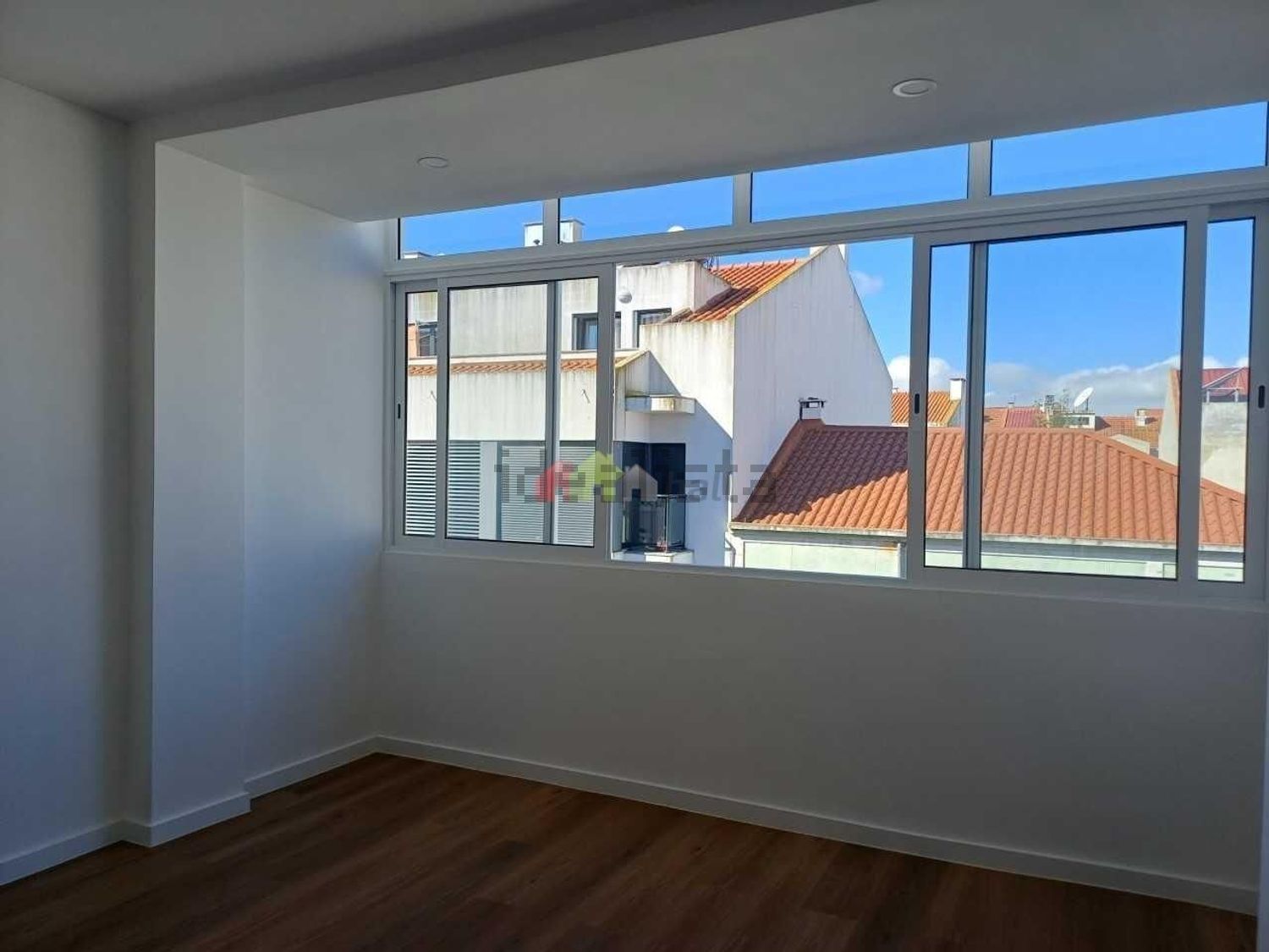 公寓 t1出售在Lavradio - 视线