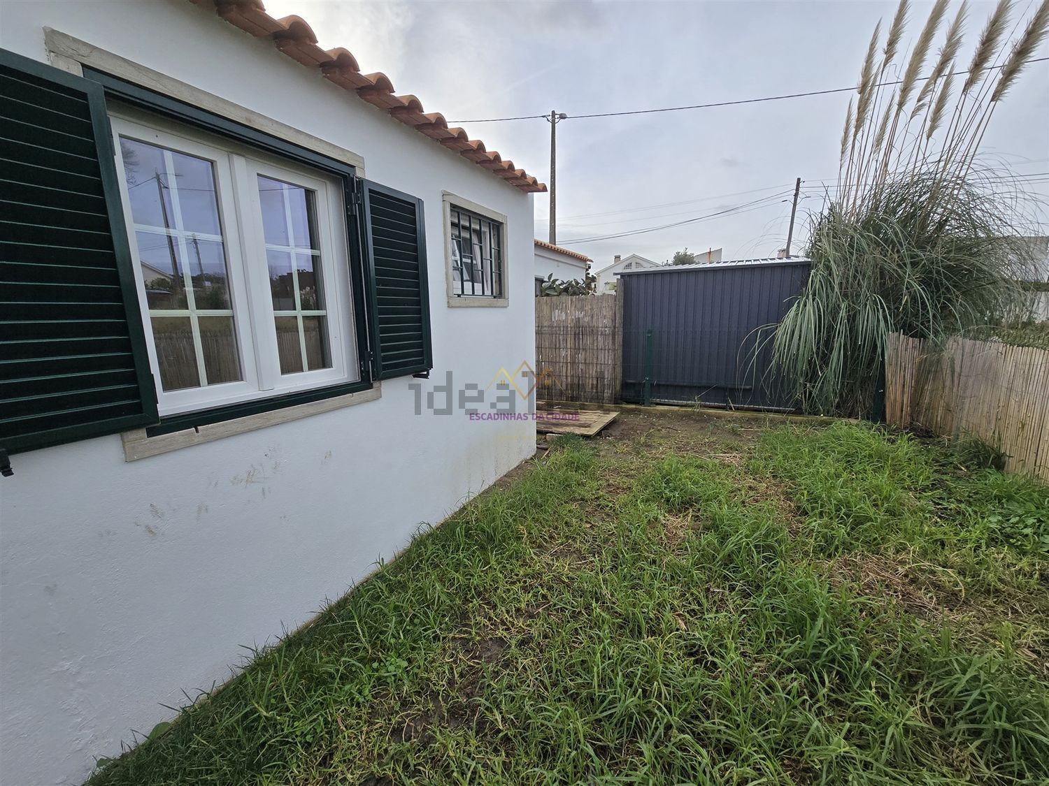 出租公寓 t1在Rua Delfim de Almeida Fernandes, 20 - 花园