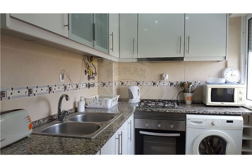 出租公寓 t2Alto do Varejão