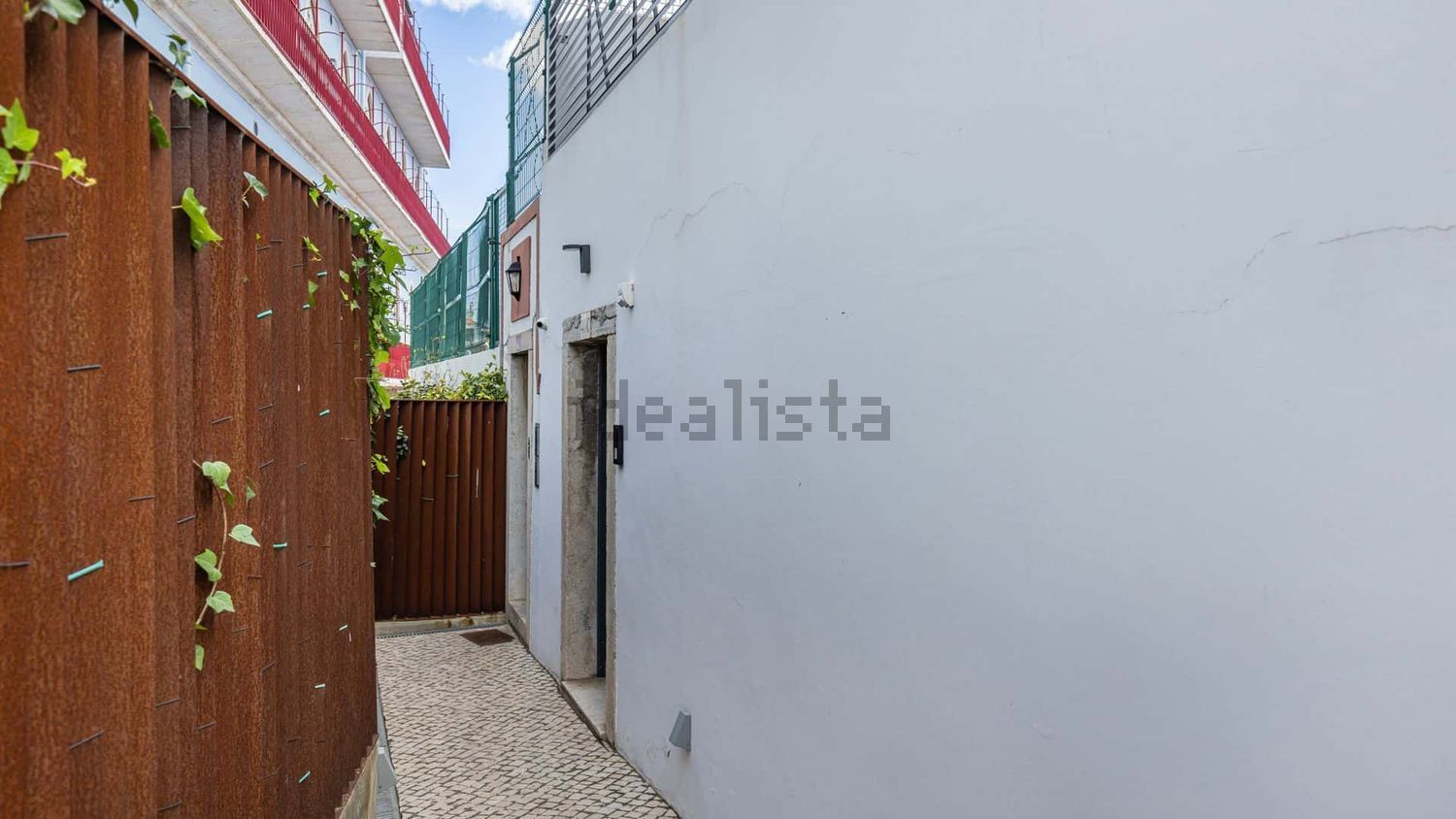 出租公寓 t2在Rua Vítor Cordon, 47 - 照片