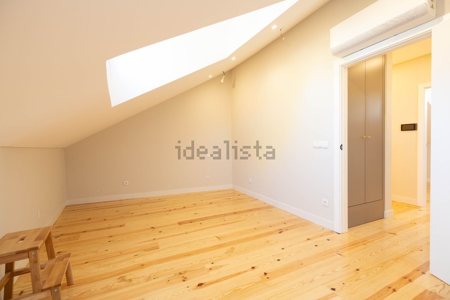 双拼别墅出售在Avenida Doutor Leão de Oliveira - 卧室