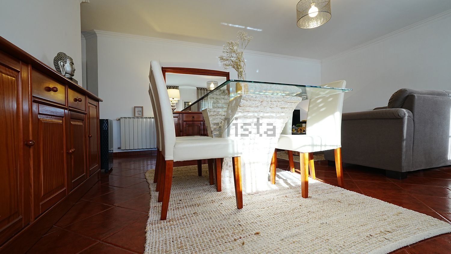 公寓 t3出售在Rua Movimento das Forças Armadas - 客厅