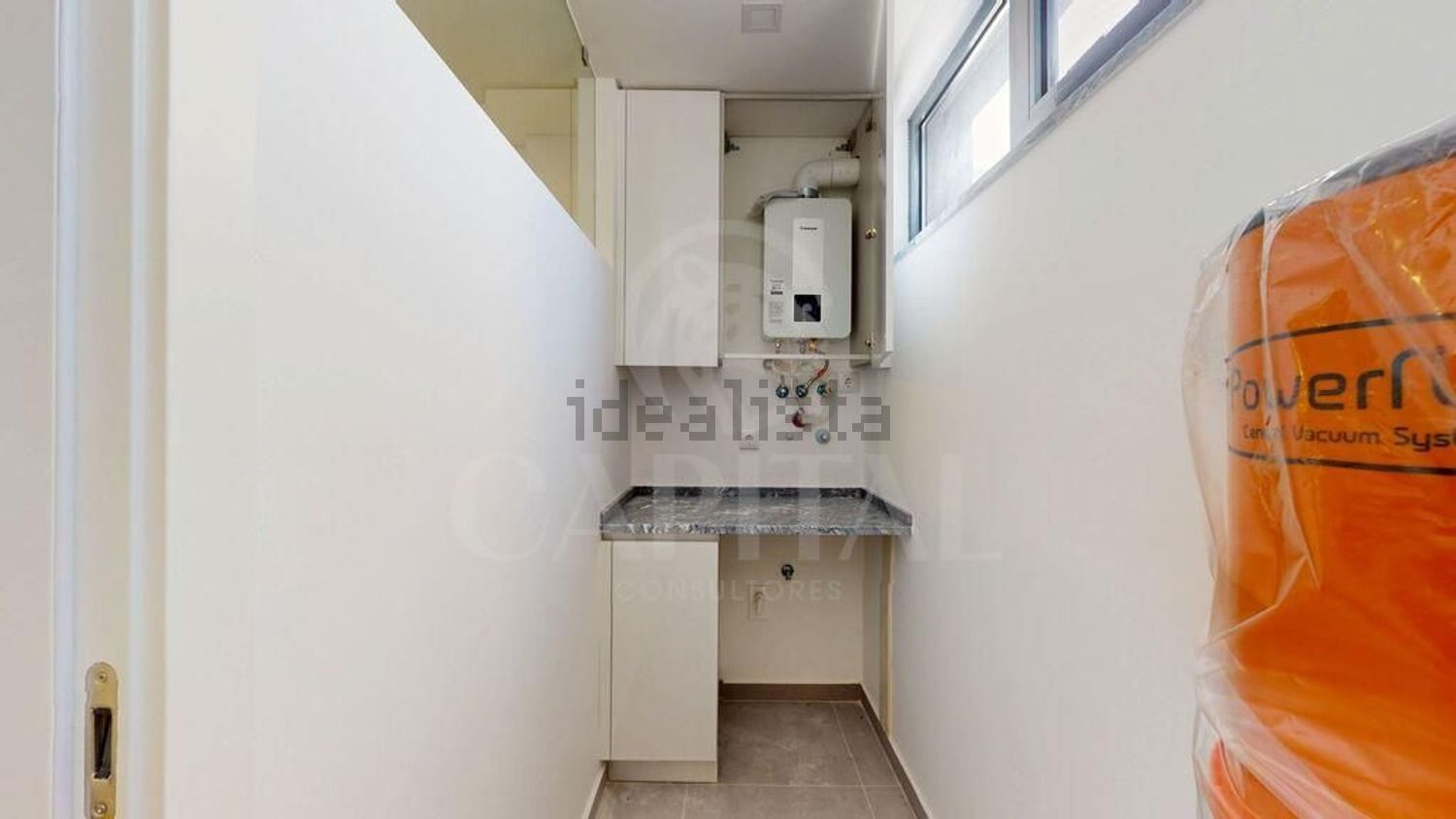 小楼房或独栋别墅出售在Rua da Calheta - 厨房