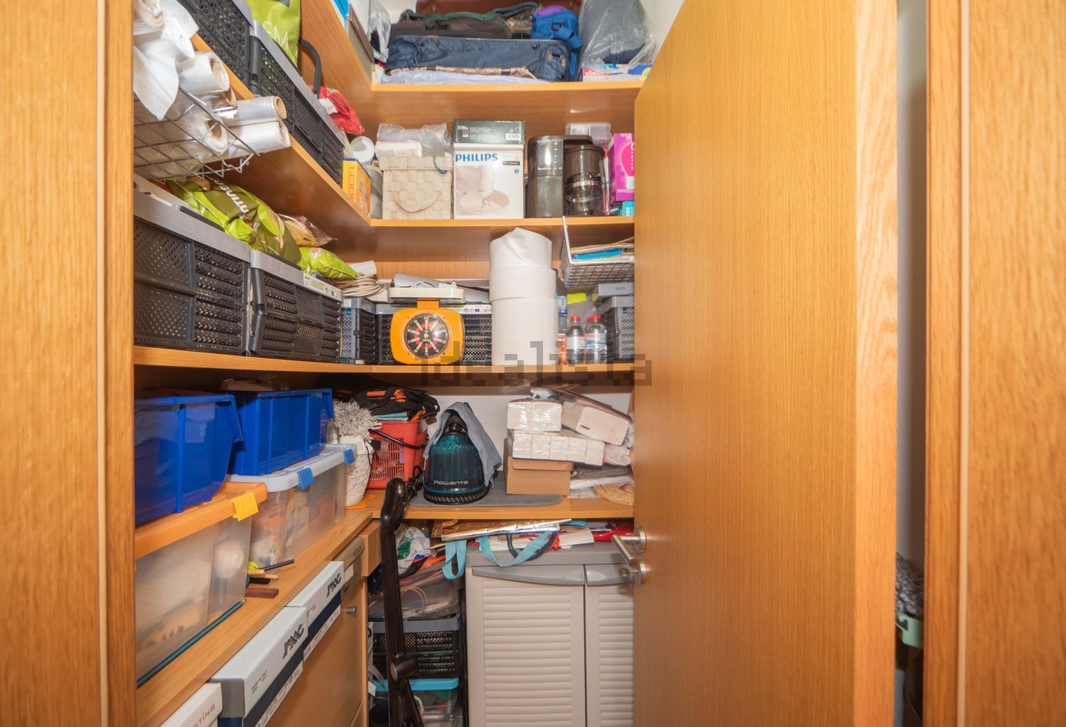 公寓 t2出售在Largo de Filinto Elísio, 5 - 试衣间