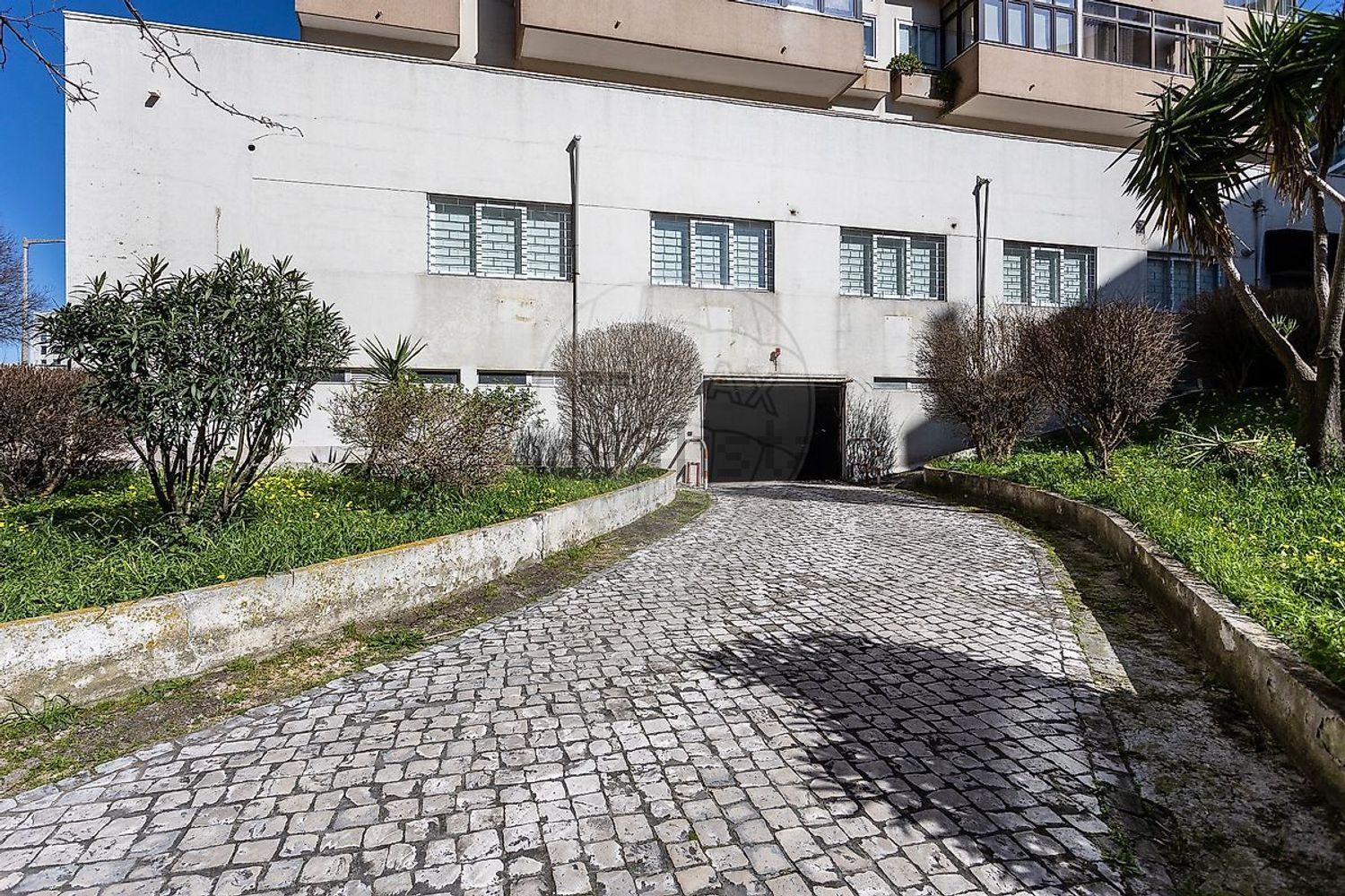 出租公寓 t3在Rua Cidade de Rabat - 外立面