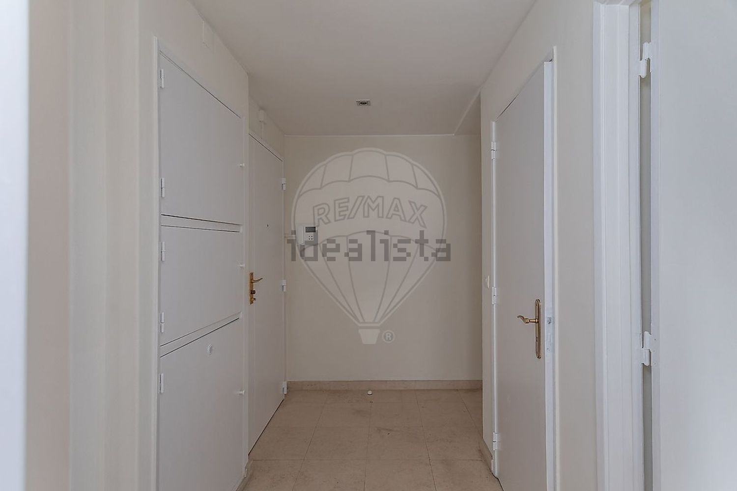 出租公寓 t3Quinta das Lavadeiras - 过道