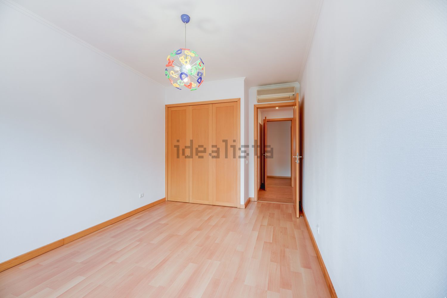 公寓 t3出售在Rua Doutor José da Cunha, 24 - 居住