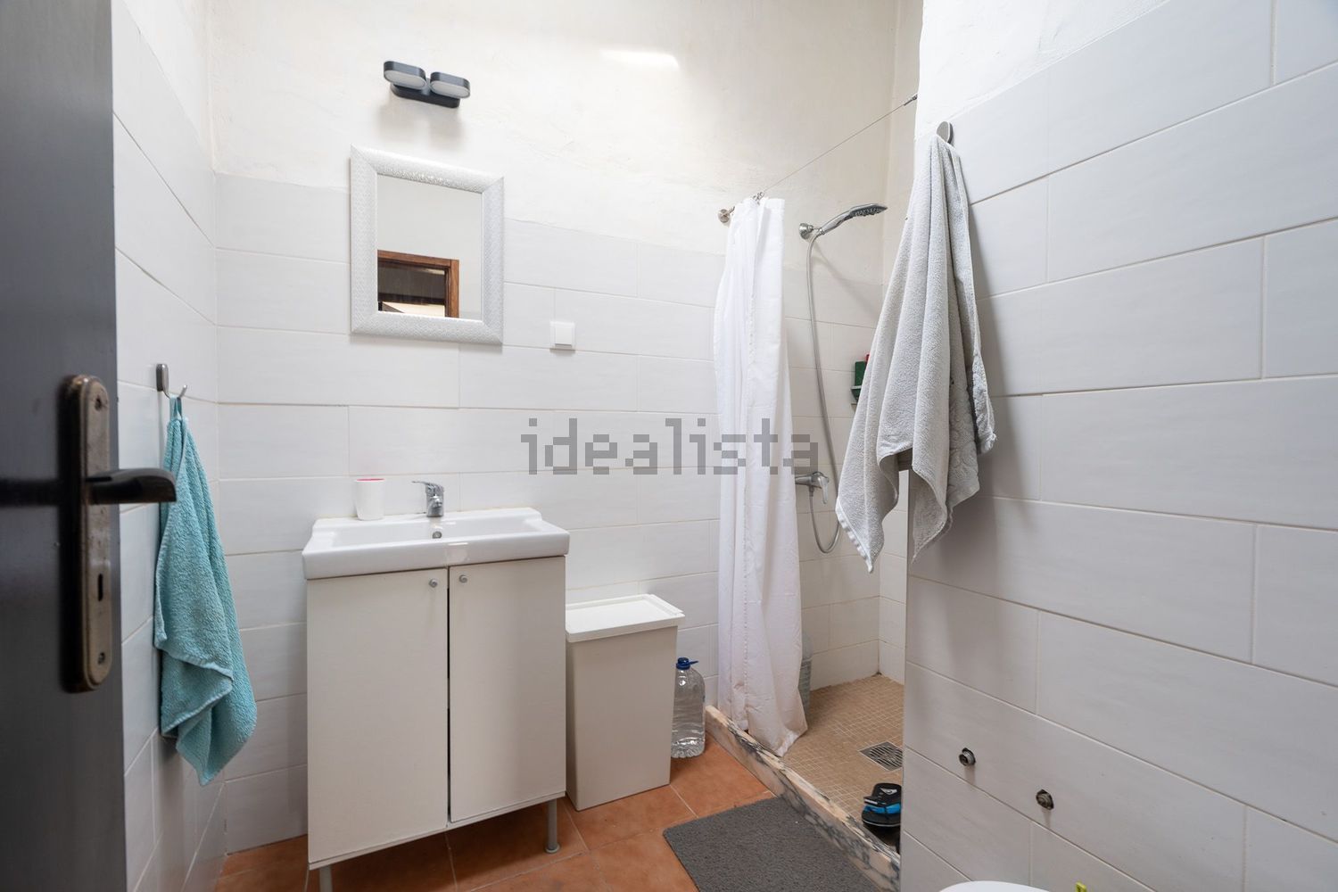 小楼房或独栋别墅出售在Rua do Casaleiro, 9 - 卫生间