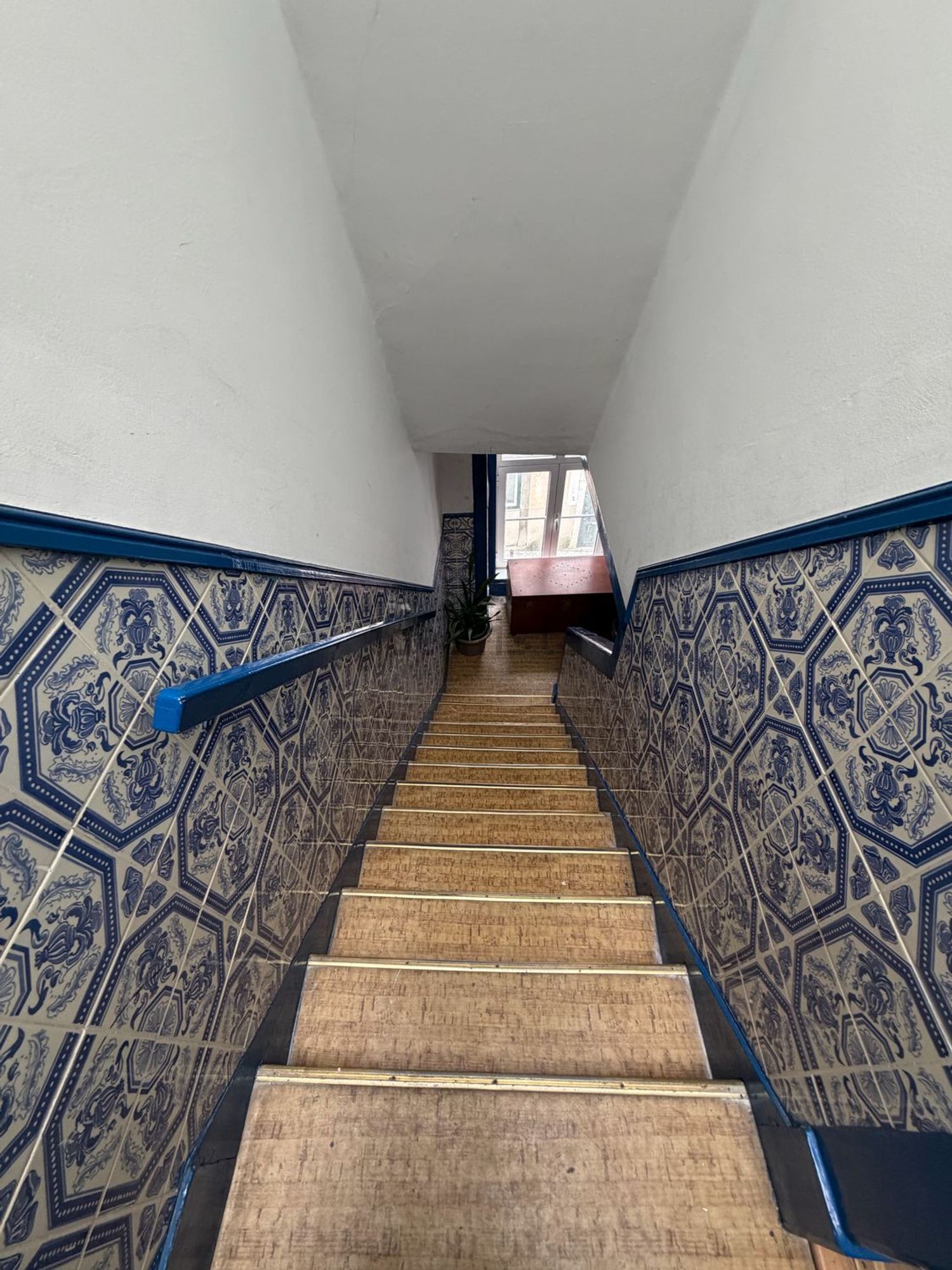 出租房间在Rua da Paz, 18 - 详情