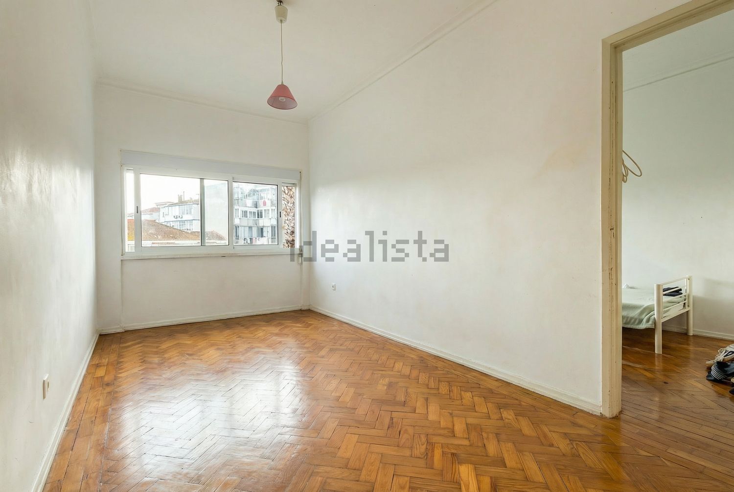 公寓 t3出售在Rua Pedro Nunes - 卧室