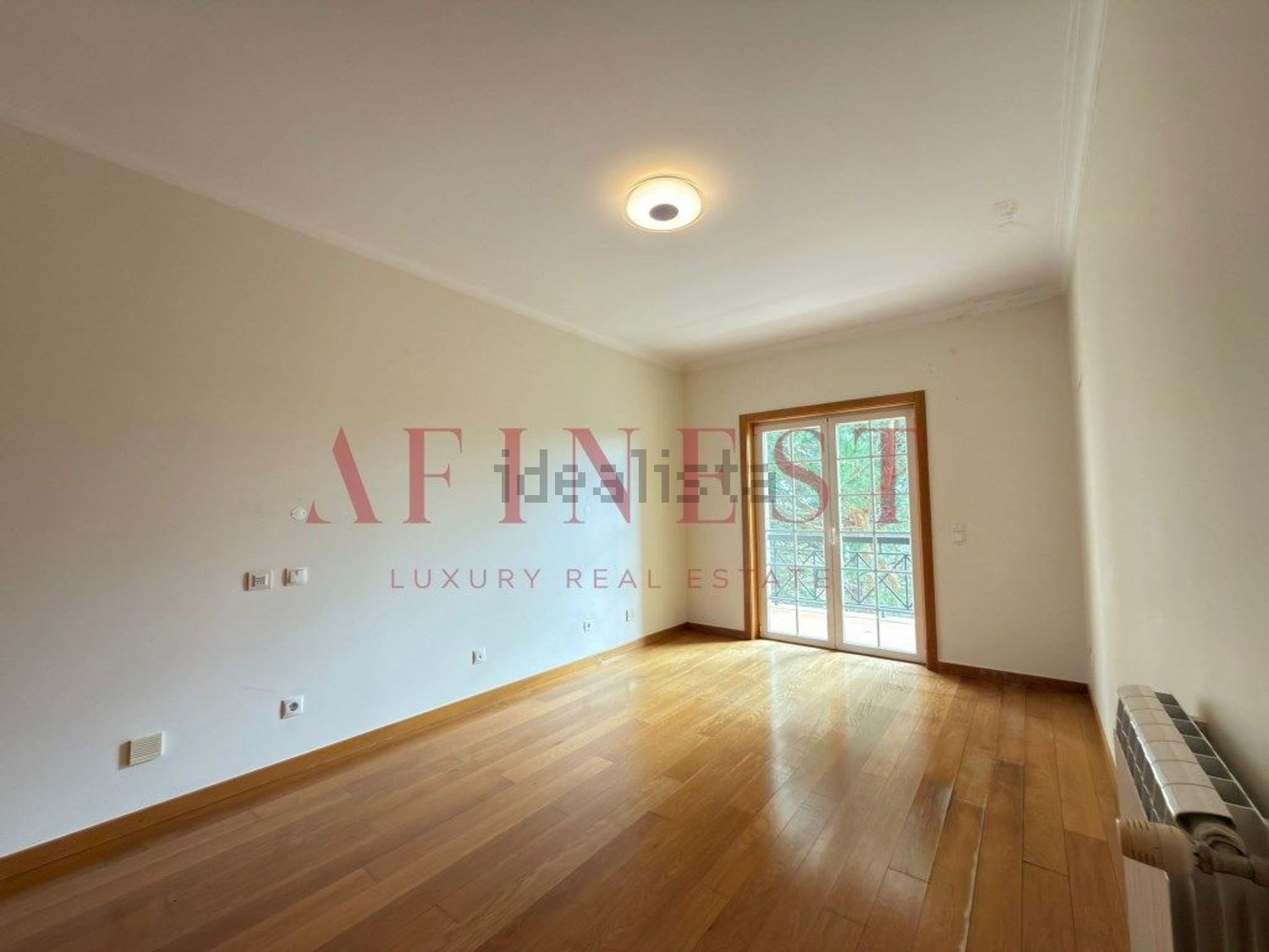 出租公寓 t3在Rua Mato das Cruzadas - 卧室