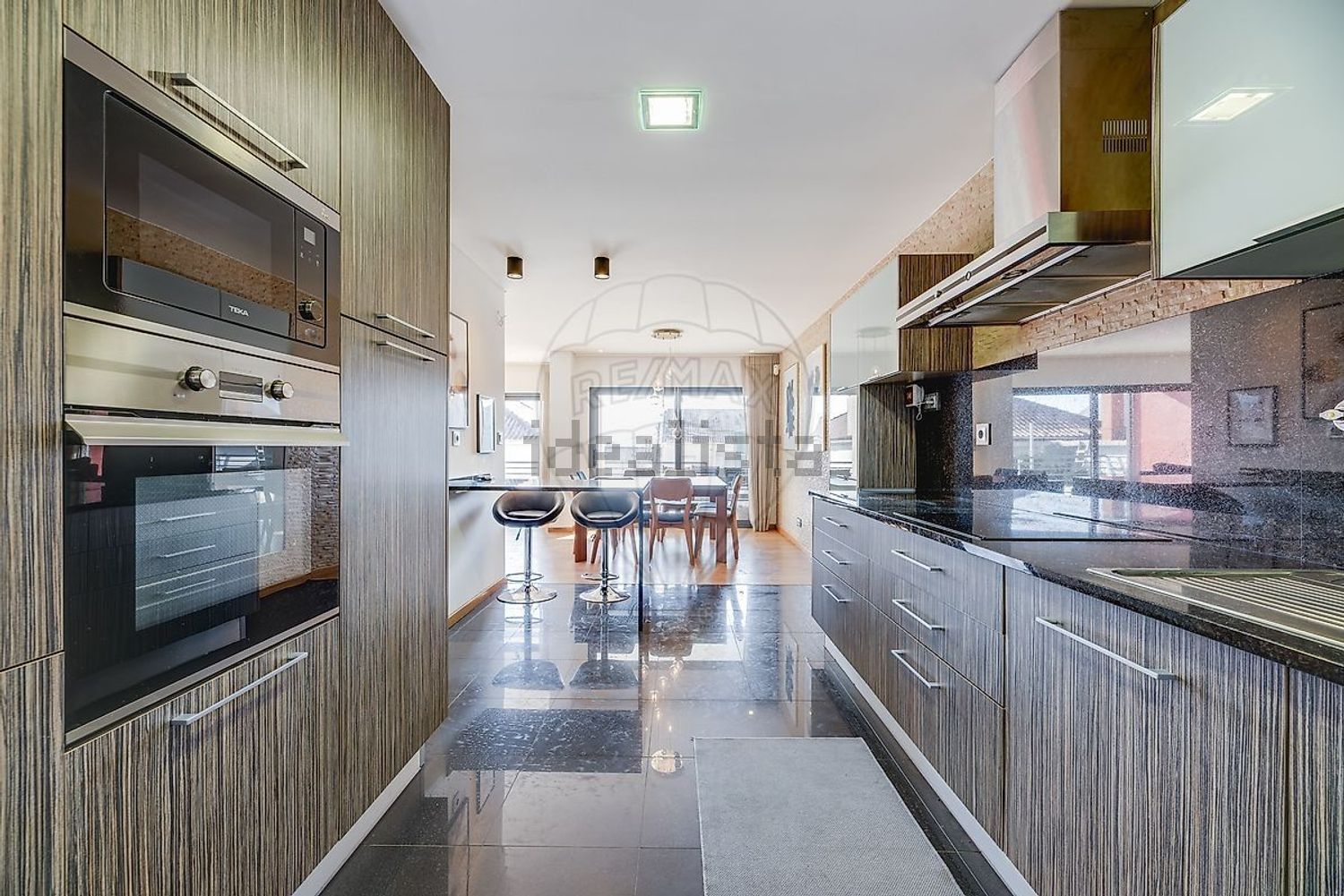 出租小楼房或独栋别墅在Rua São Miguel Arcanjo - 厨房