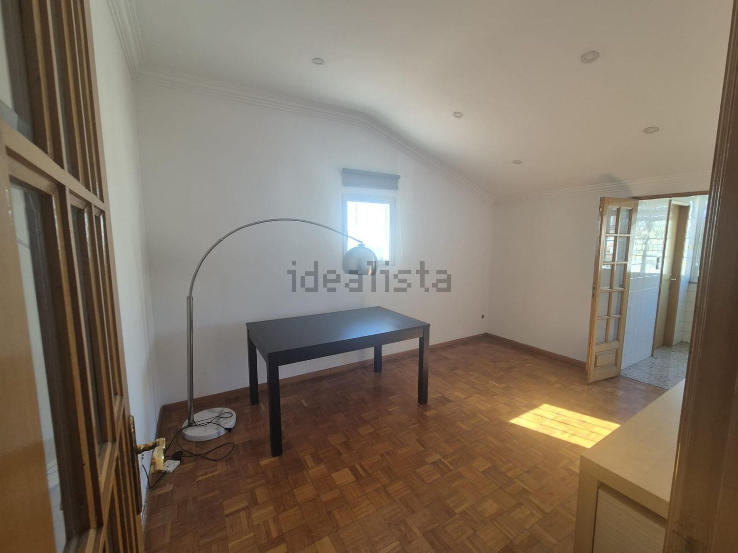 出租公寓 t3在Rua Rui Barbosa, 15 - 客厅