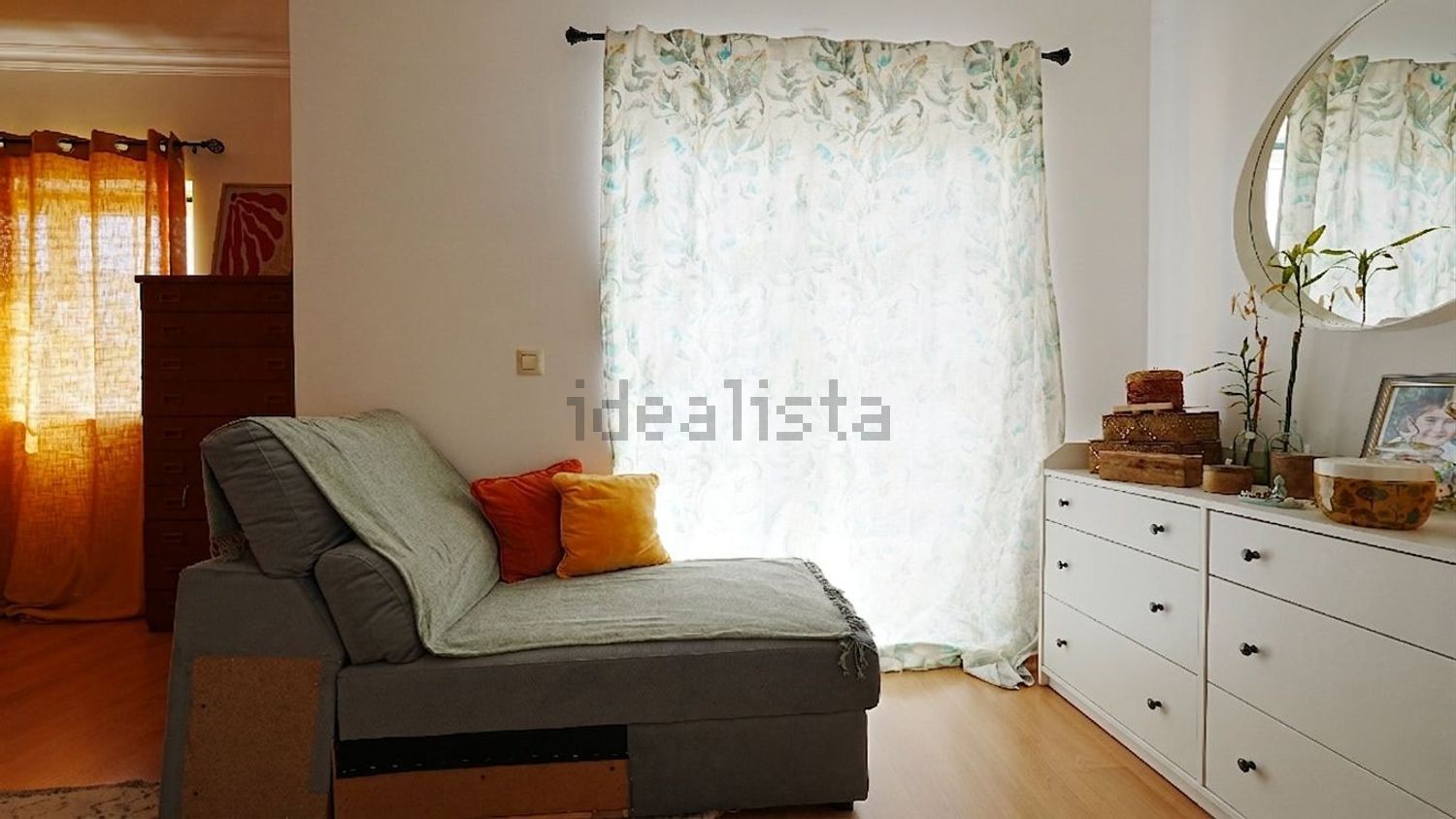 联排别墅出售在São Pedro da Cadeira - 卧室