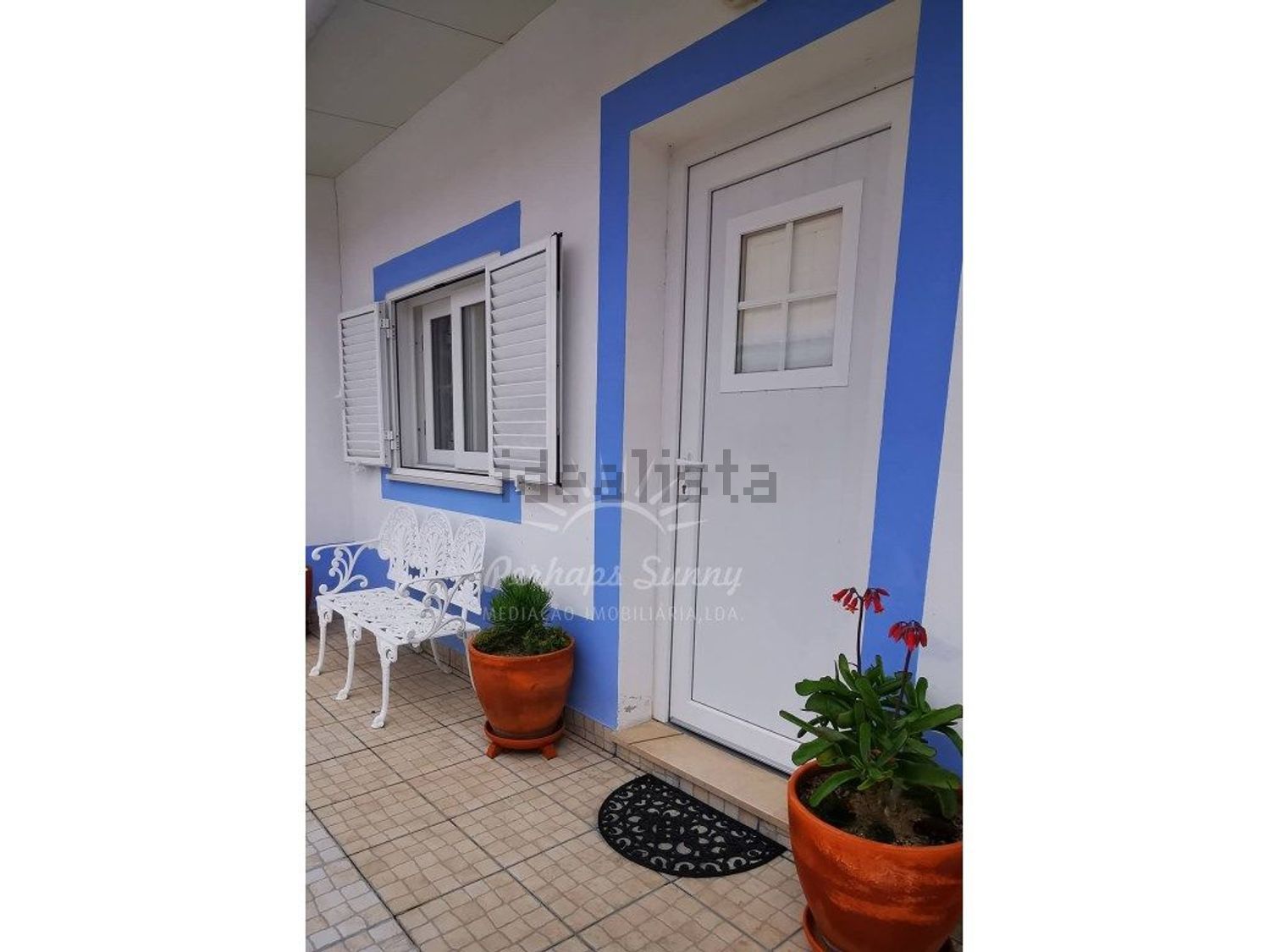 小楼房或独栋别墅出售在Grândola e Santa Margarida da Serra - 照片