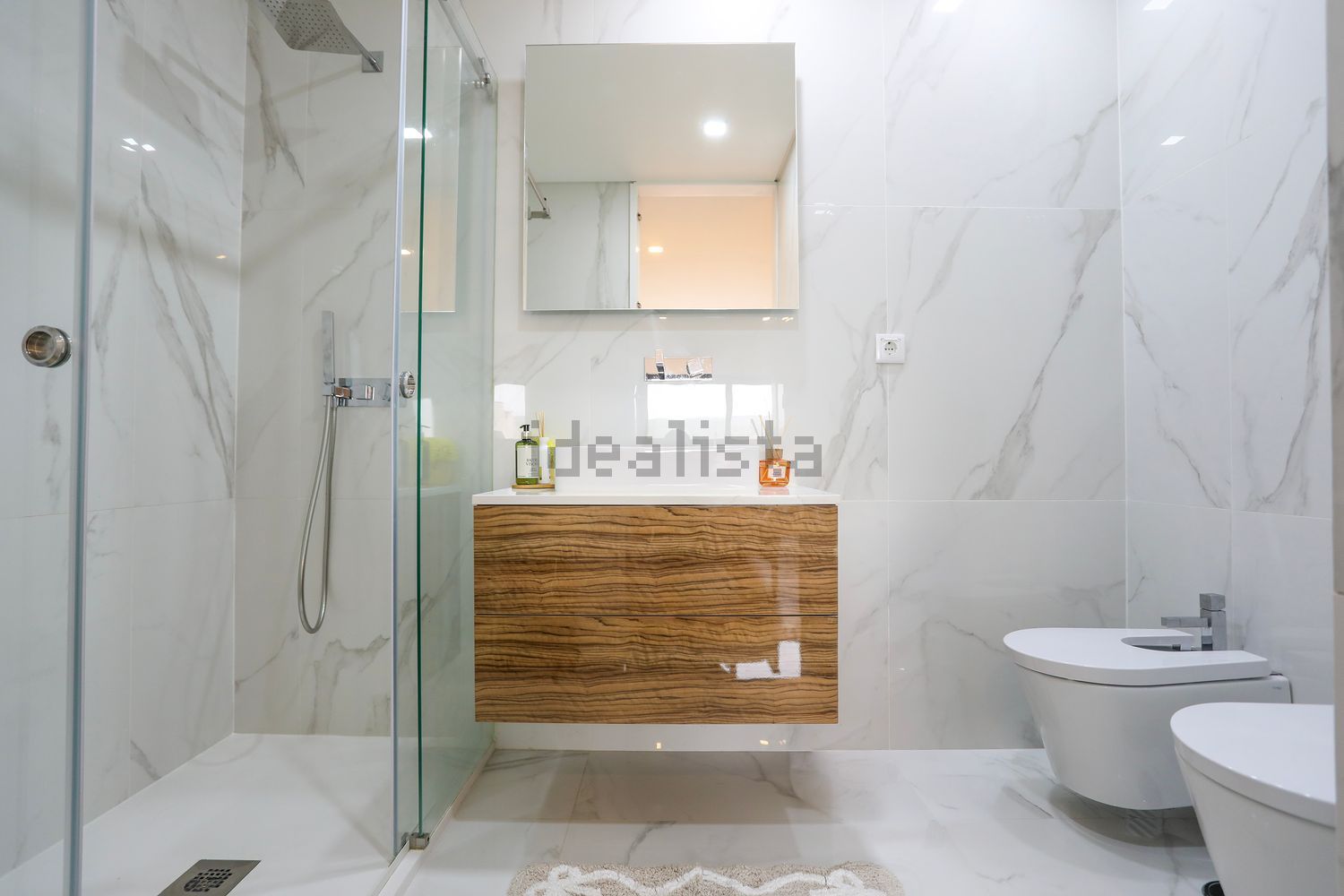 公寓 t2出售在Rua da Mata - 卫生间