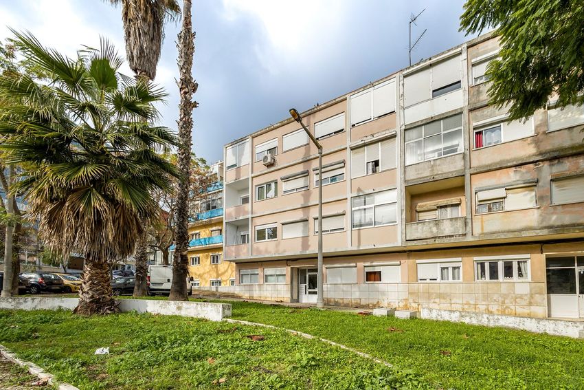 公寓 t3出售在Rua Pedro Nunes