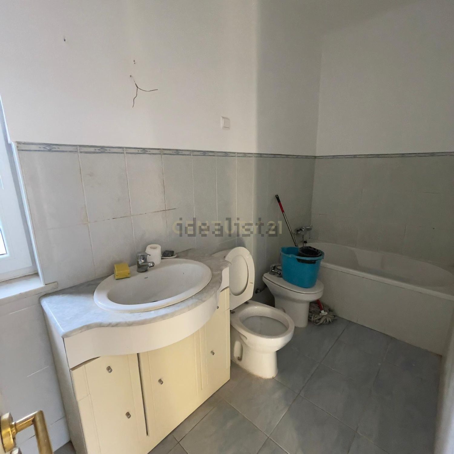 公寓 t4出售在Rua 1º de Dezembro, 8 - 卫生间