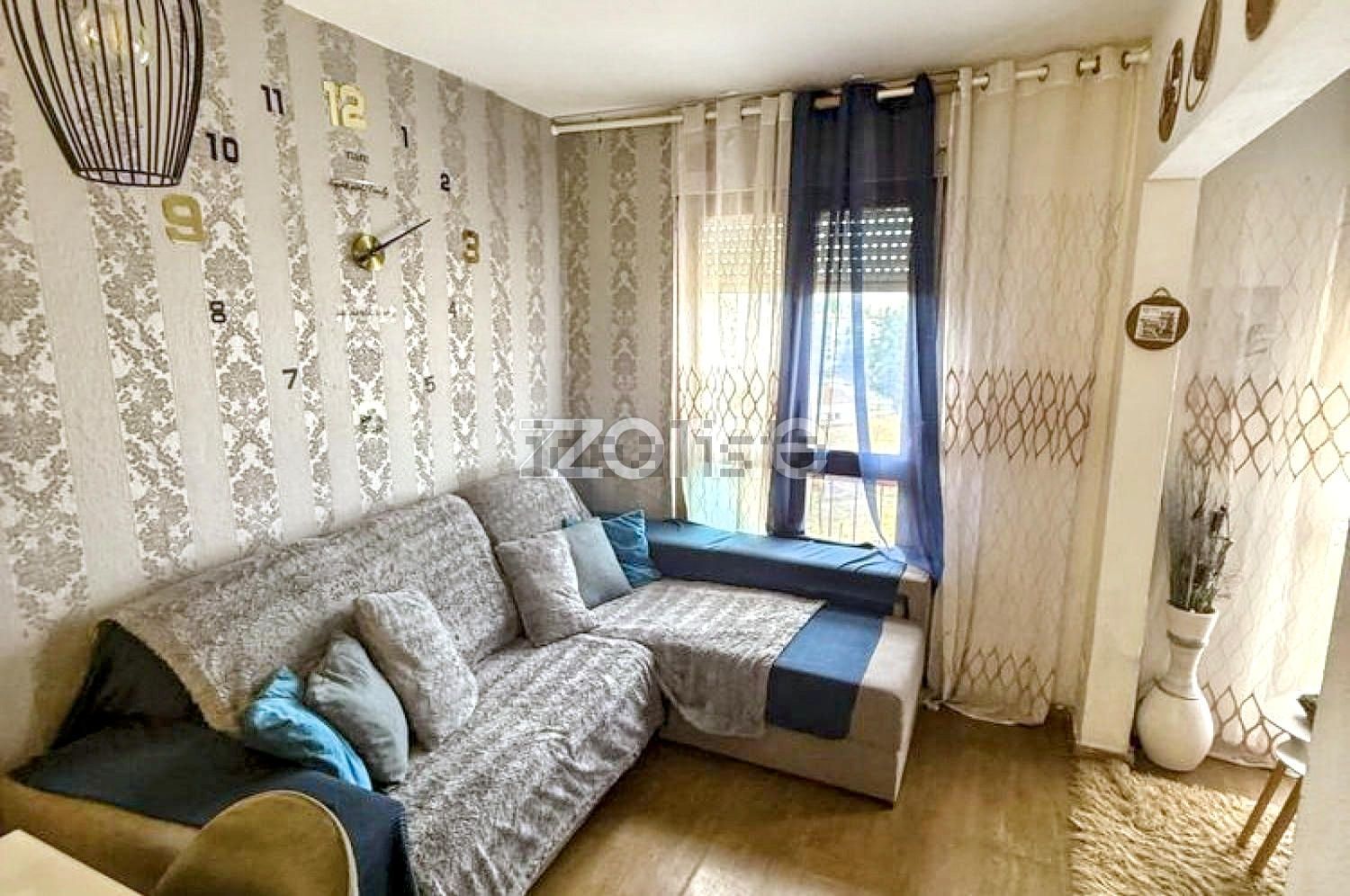 公寓 t2出售在Rua Bordalo Pinheiro, 17 - 客厅