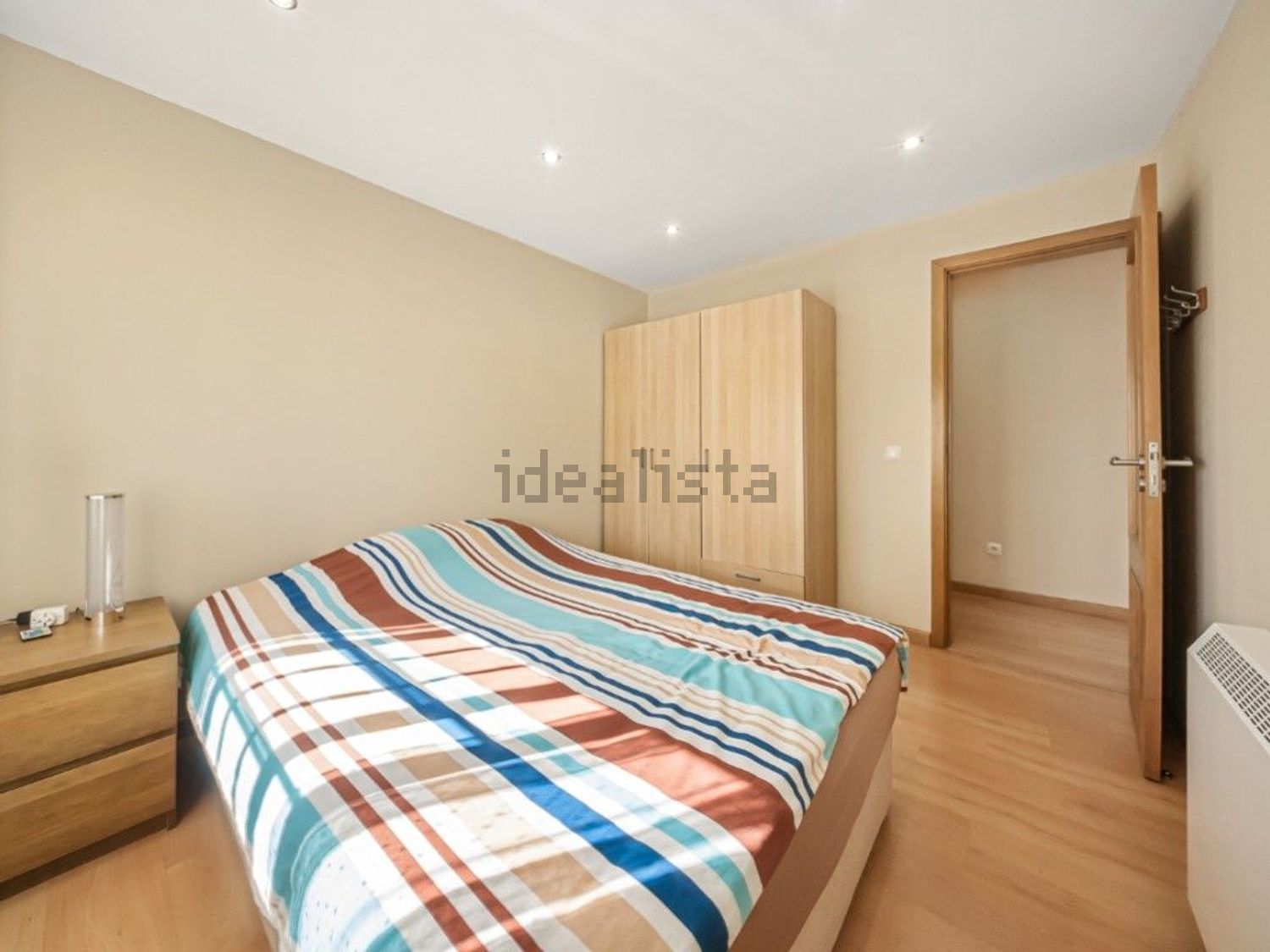 小楼房或独栋别墅出售在Rua da Liberdade - 卧室