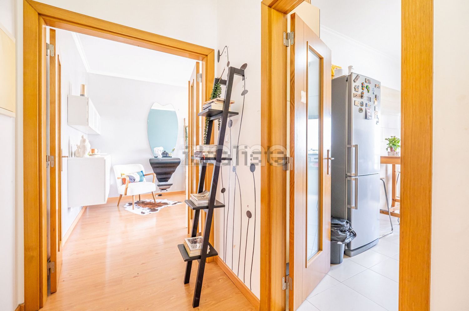 公寓 t2出售在Rua Pedro Lemos, 8 - 前厅