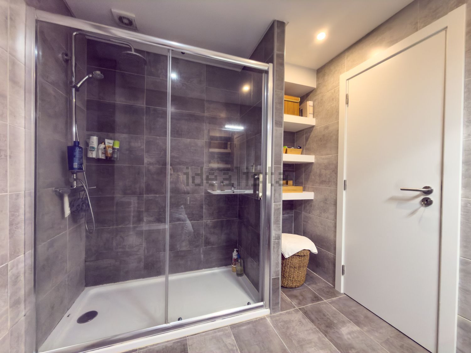 公寓 t3出售在Rua Santa Clara, 2 - 卫生间