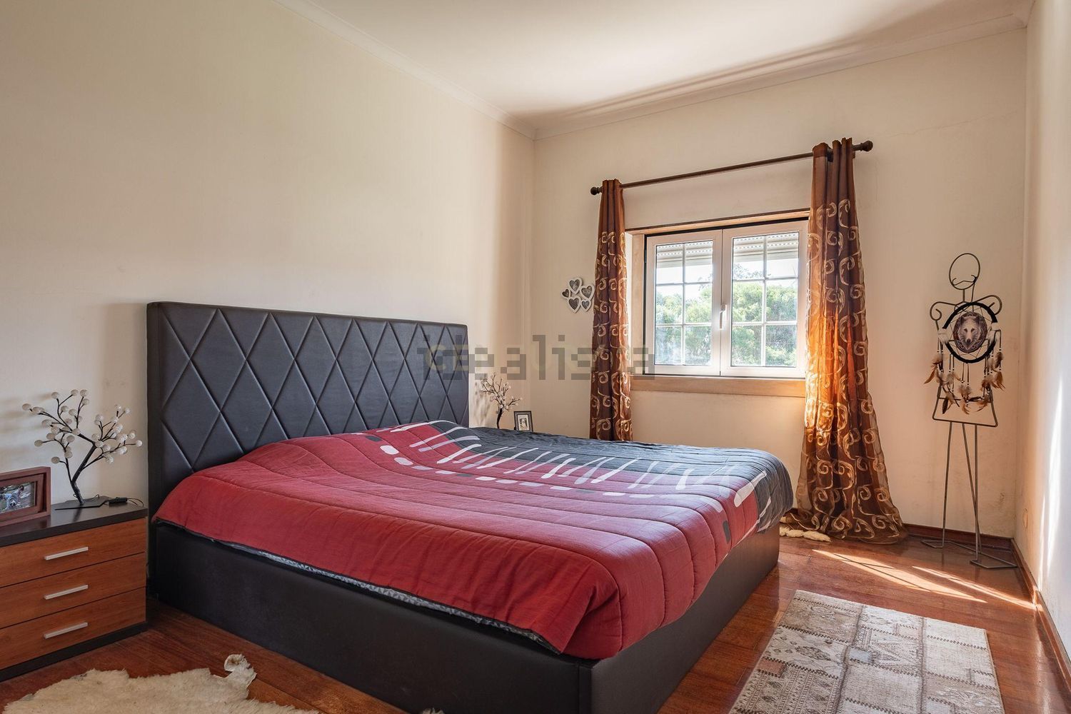 小楼房或独栋别墅出售在Rua da Liberdade - 卧室