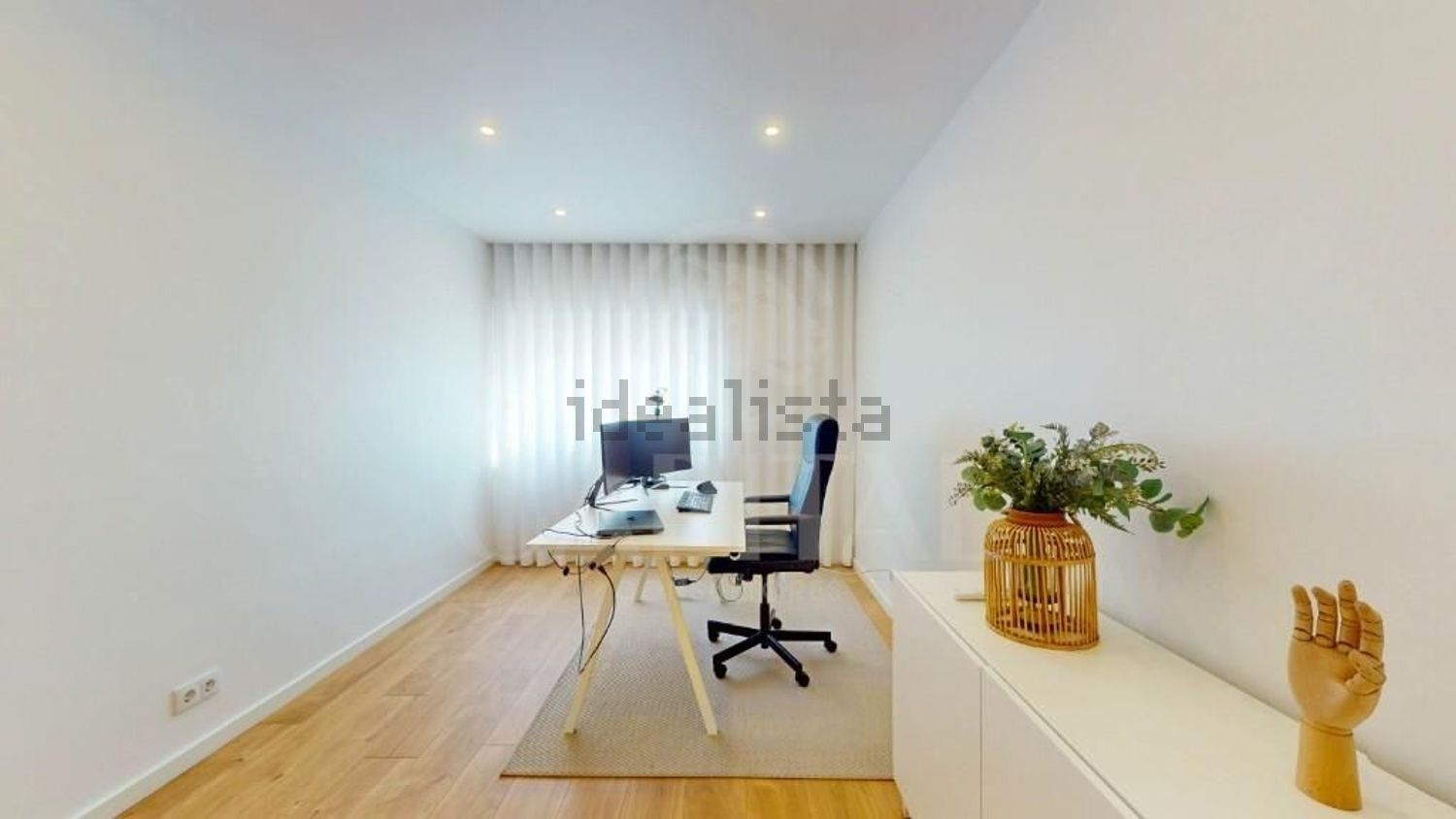 出租公寓 t3在Alto dos Moinhos - 客厅