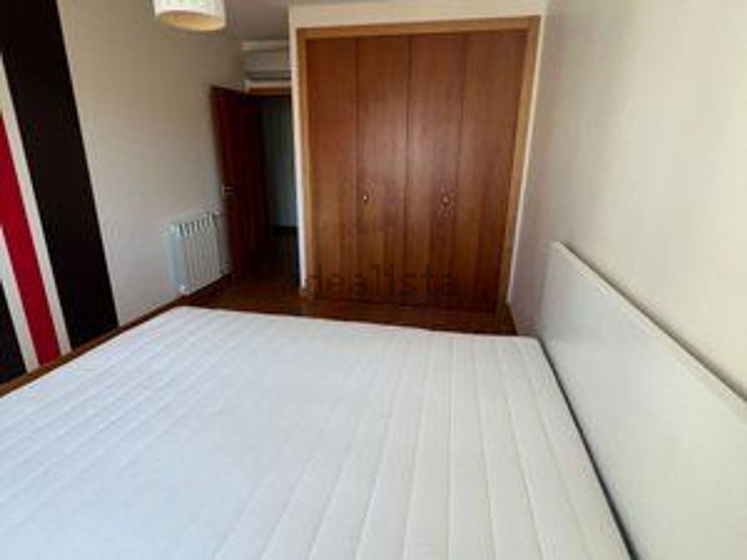 出租公寓 t2在Avenida Diogo Cão, 21 - 卧室