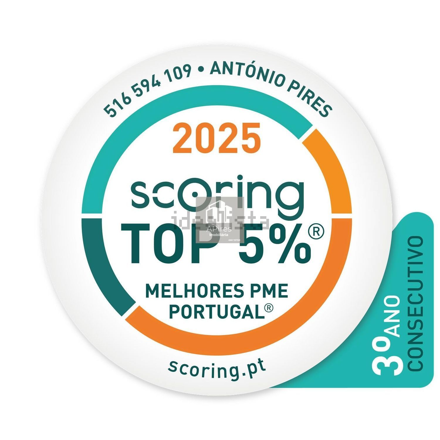 公寓 t2出售在Rua das Flores s/n - 照片