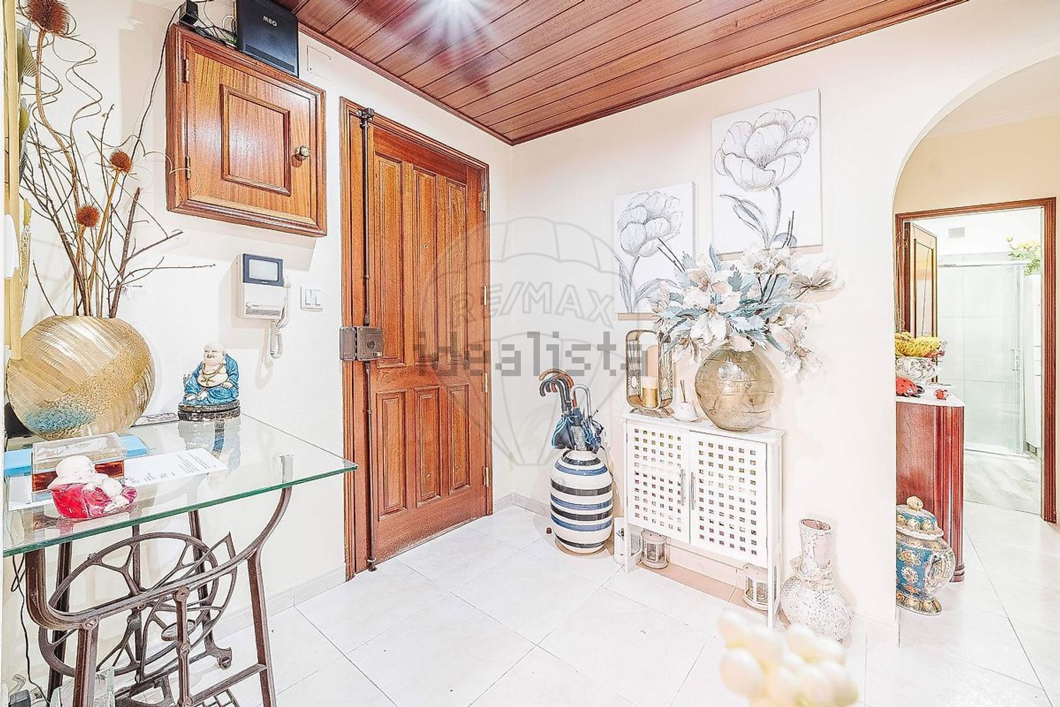 公寓 t3出售在Rua José Régio - 照片