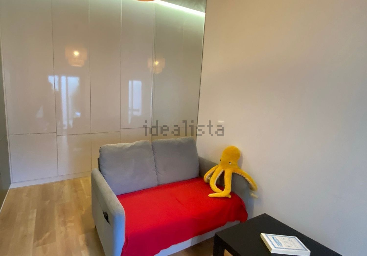 公寓 t0出售在Avenida Conselheiro Barjona de Freitas, 2 - 卧室