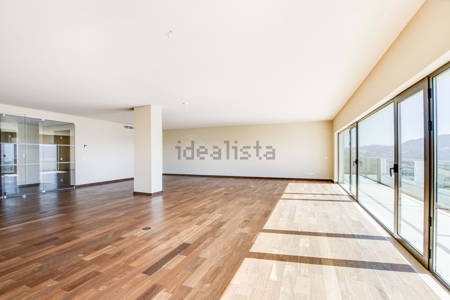 出租公寓 t3在Rua da Fonte da Granja, 30 - 居住