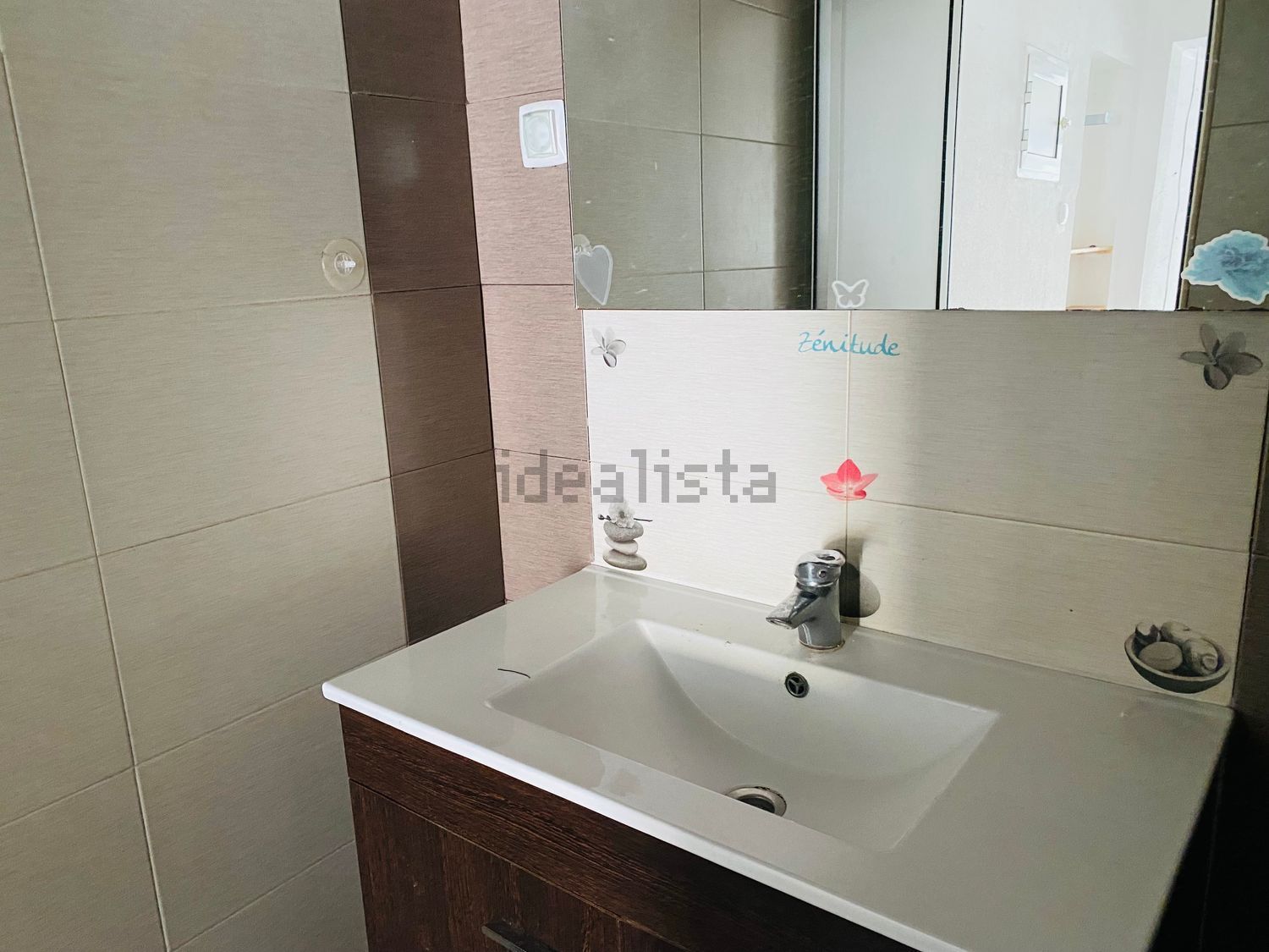 出租小楼房在Trajouce - Mato Cheirinhos - 卫生间