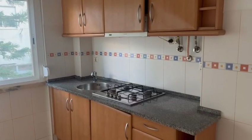 出租公寓 t2在Rua Antero de Quental, 16