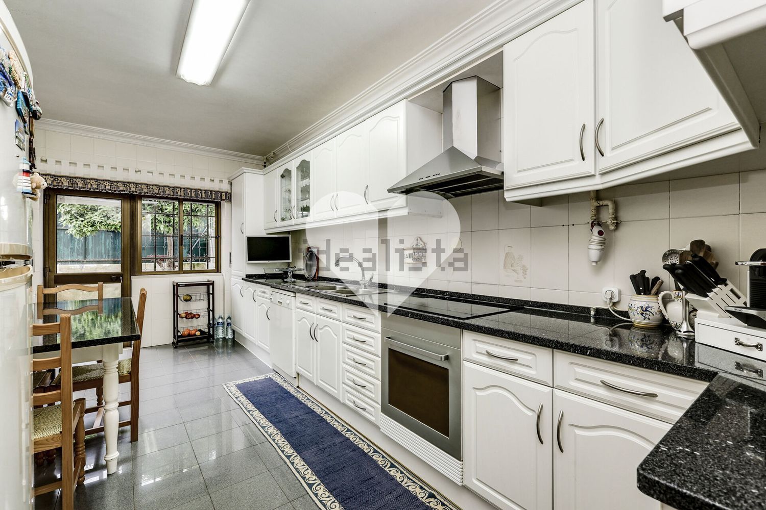 小楼房或独栋别墅出售Casal da Amoreira, 7 - 厨房