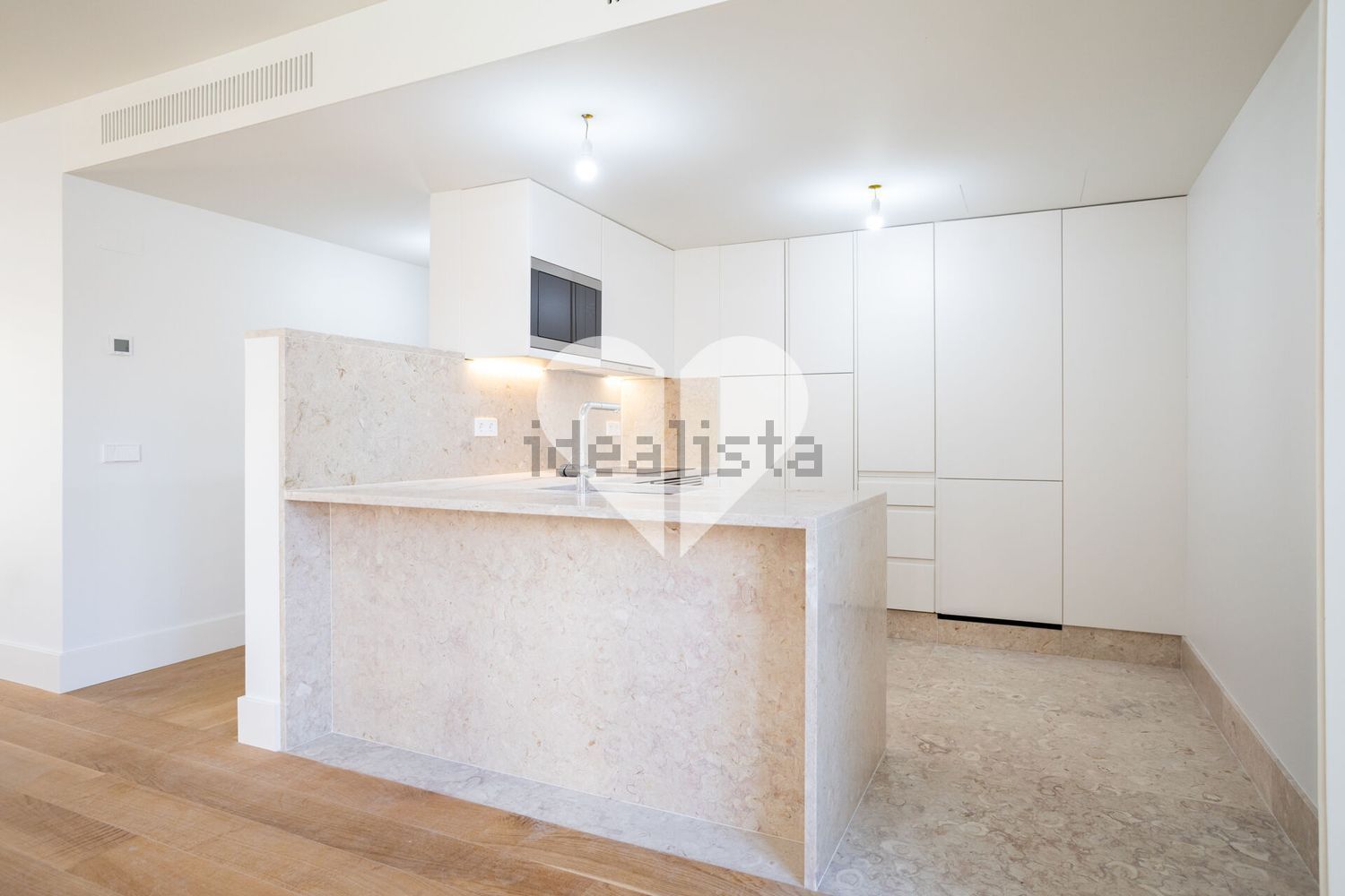 公寓 t3出售在Rua do Passadiço, 1 - 厨房