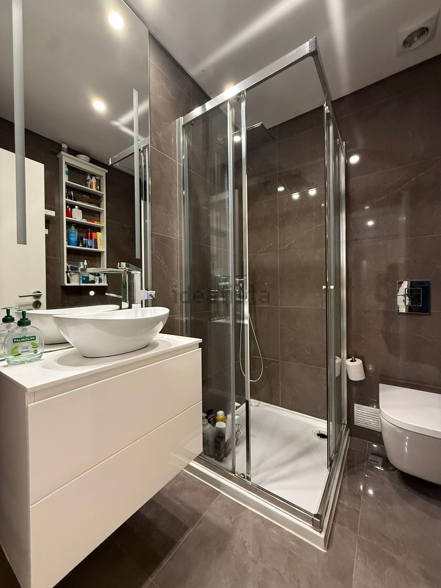 公寓 t3出售在Avenida 5 de Outubro - 卫生间